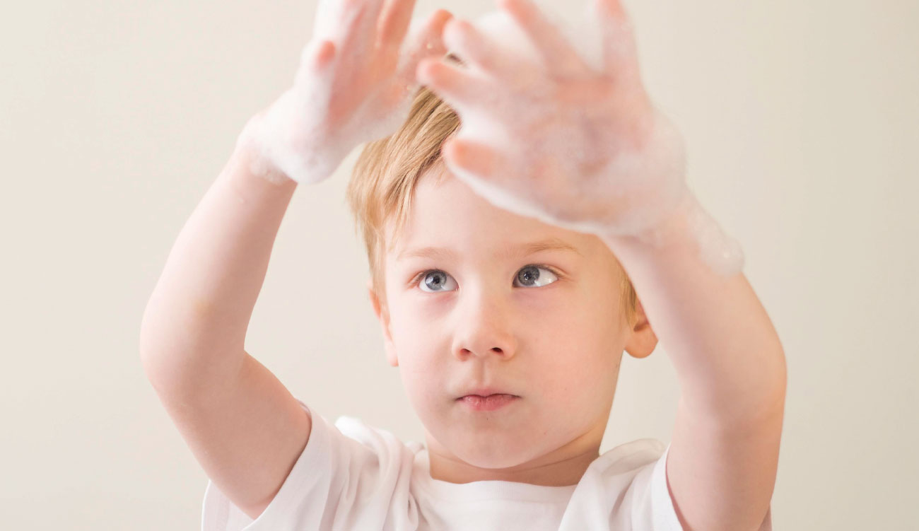 Trouble obsessionnel compulsif ( TOC):   Pourquoi touche-t-il nos enfants?