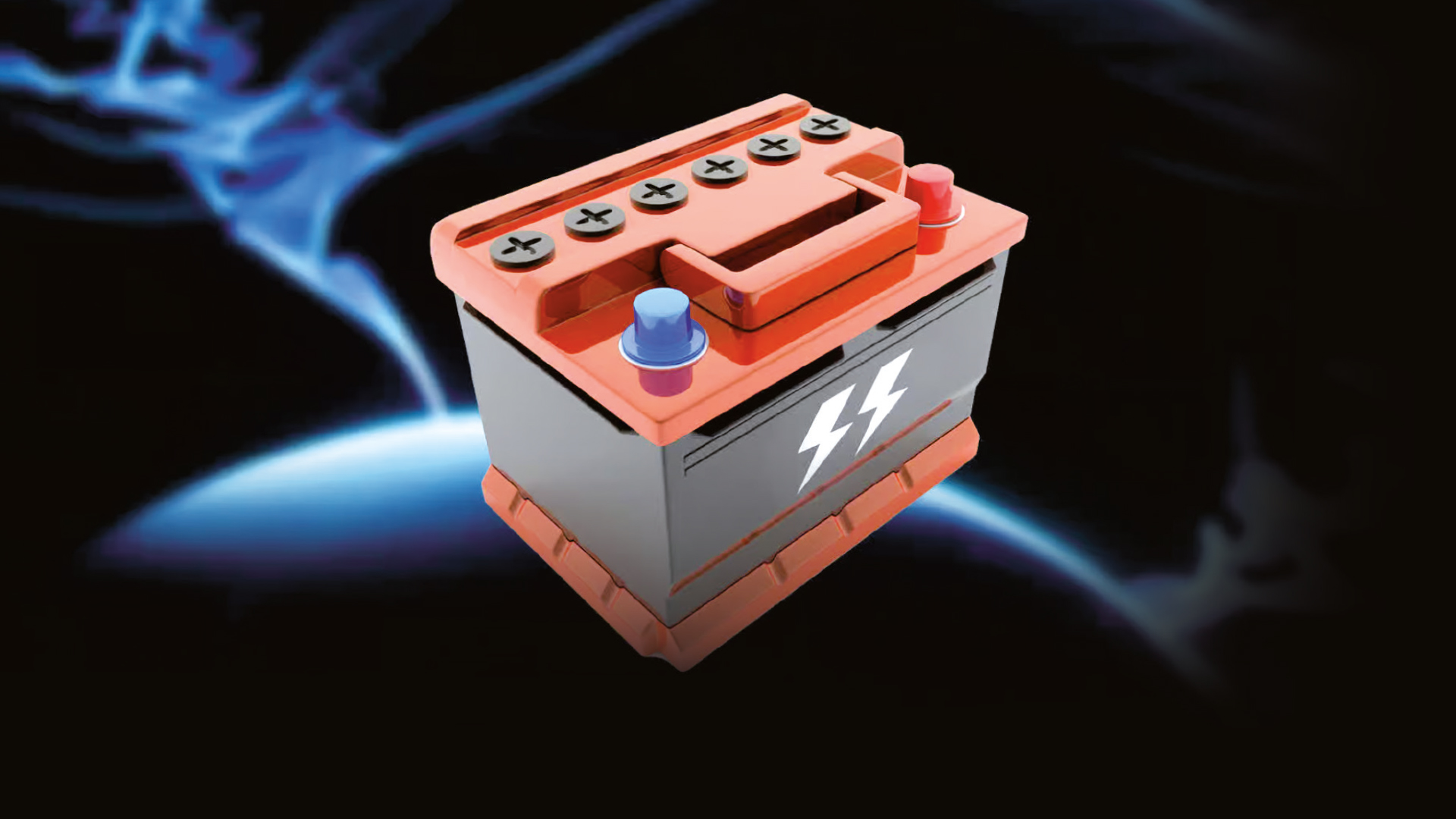Batterie d’automobile: Le cœur battant du moteur
