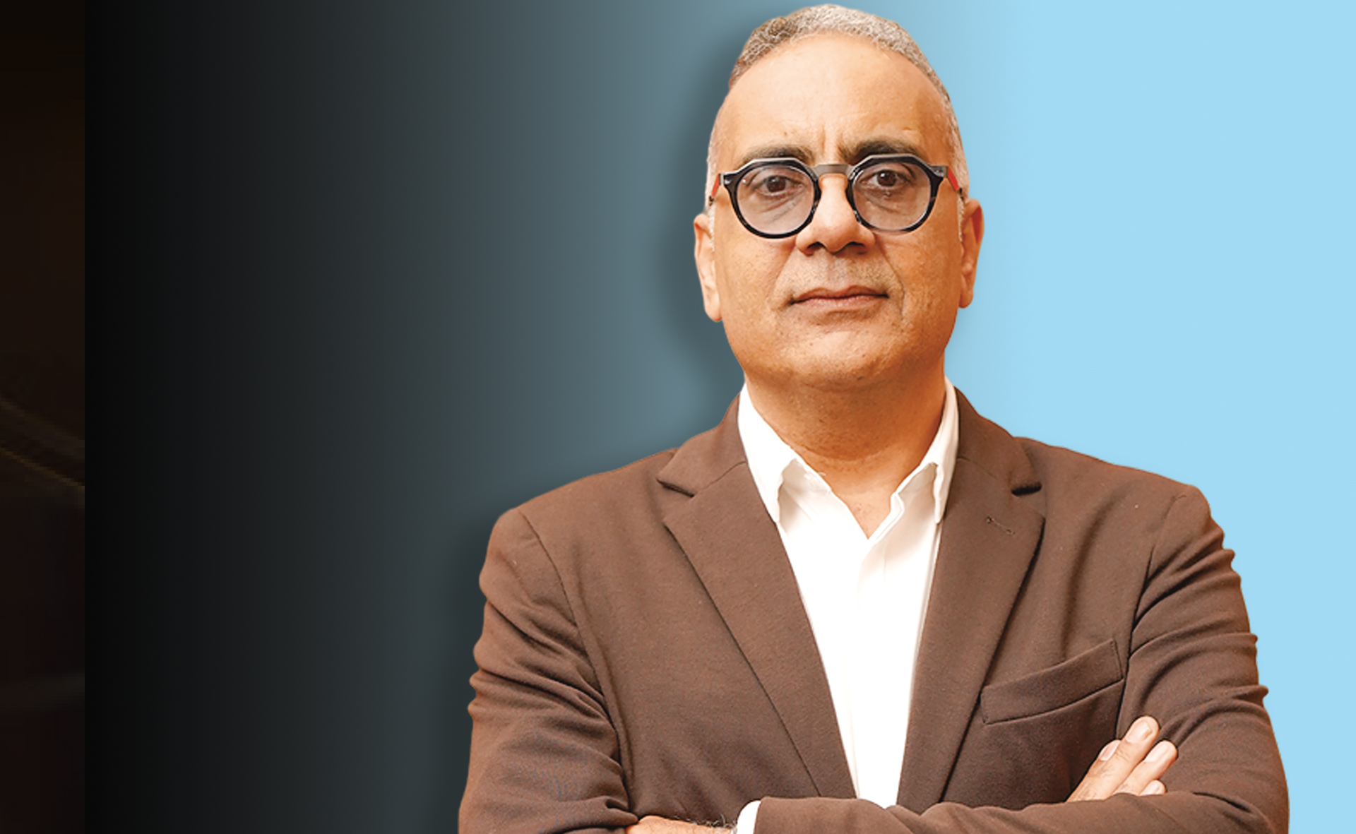 Lassaad Goubantini – Producteur et distributeur de films:  Le père du blockbuster  tunisien