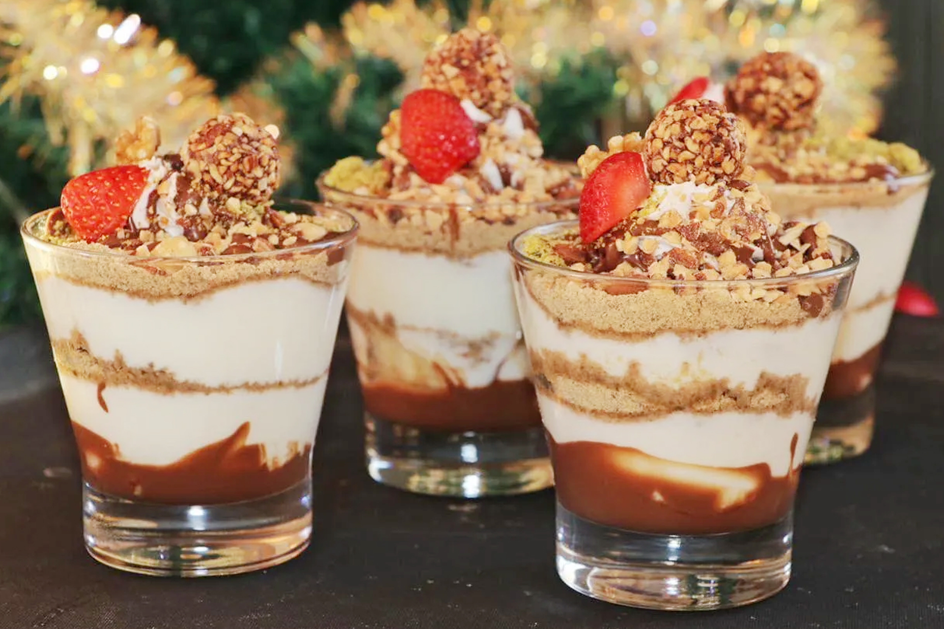 Healthy et gourmet: « Jwejem »