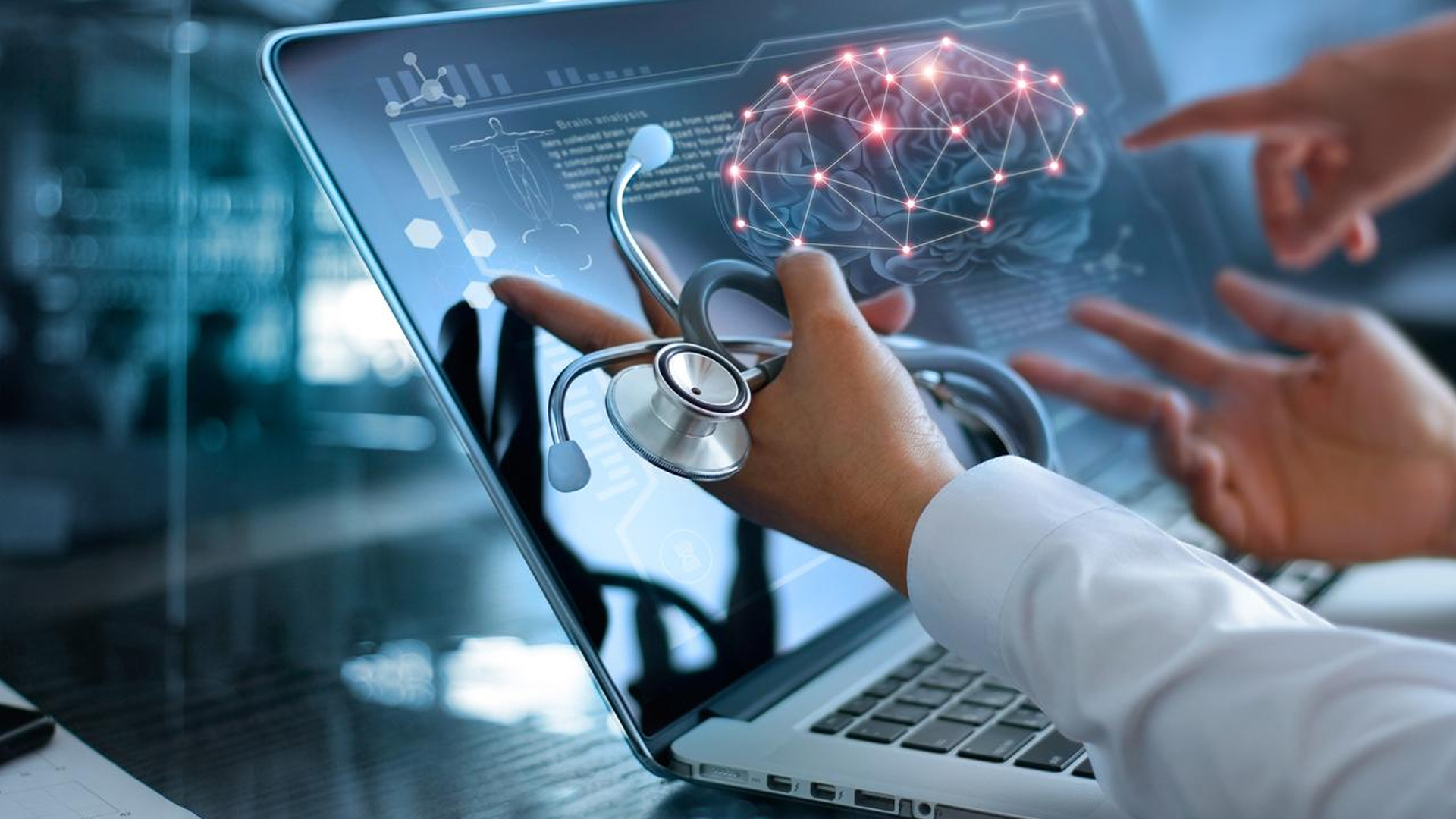 Santé 3.0: ces start-up qui font  bouger les lignes 0