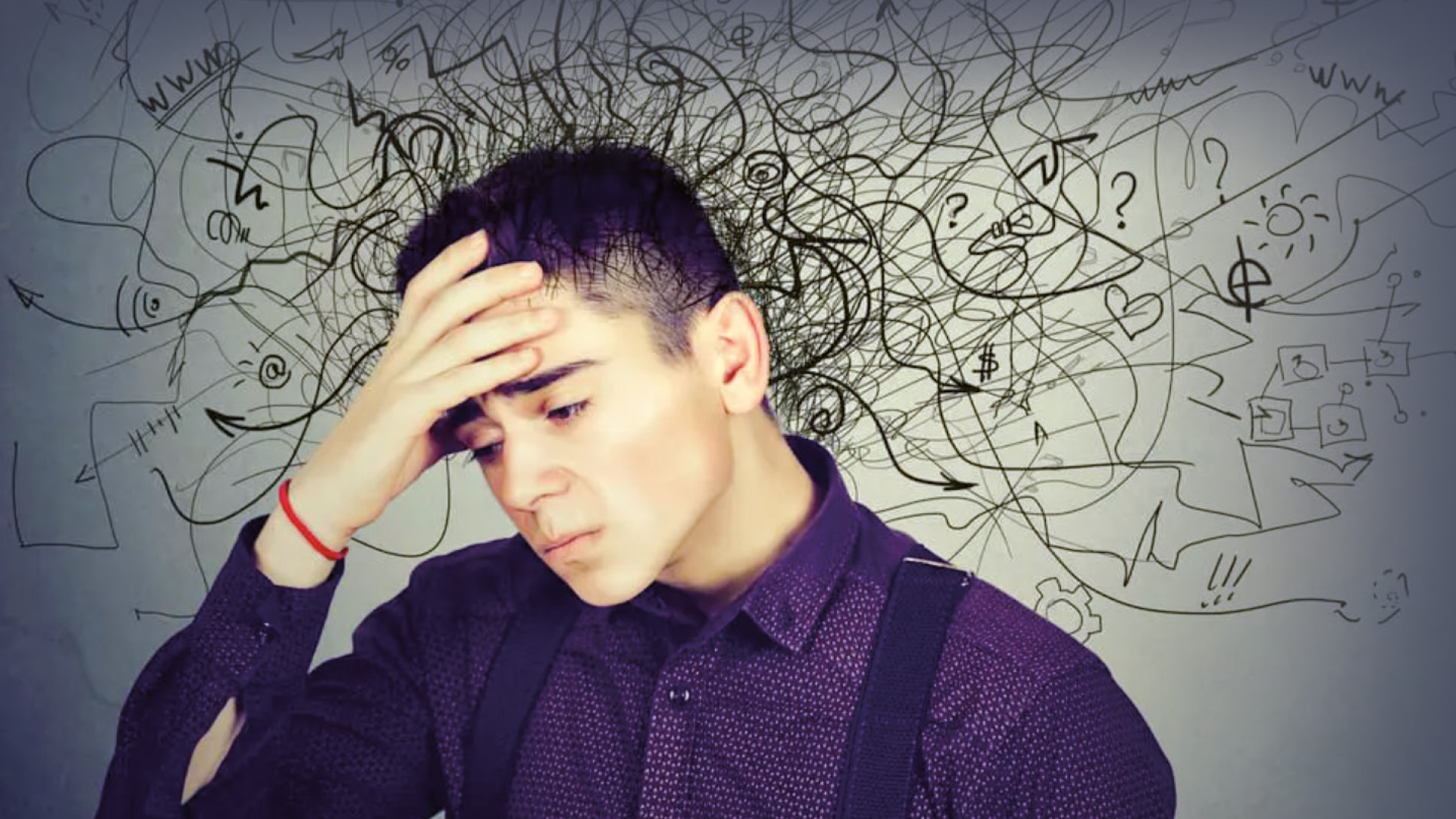 Anxiété Comment s’en sortir