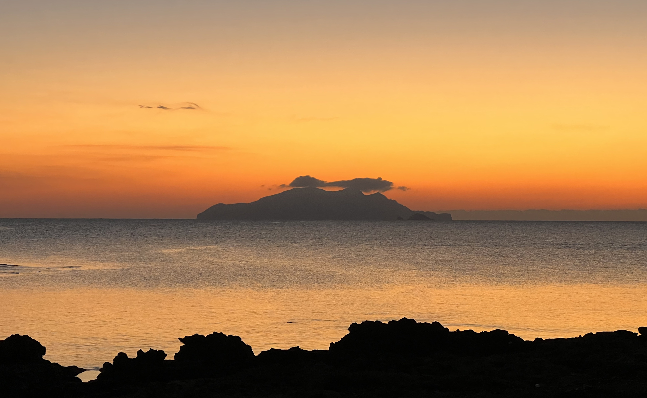 El Haouaria: Une destination idéale  de baignade et de plongée