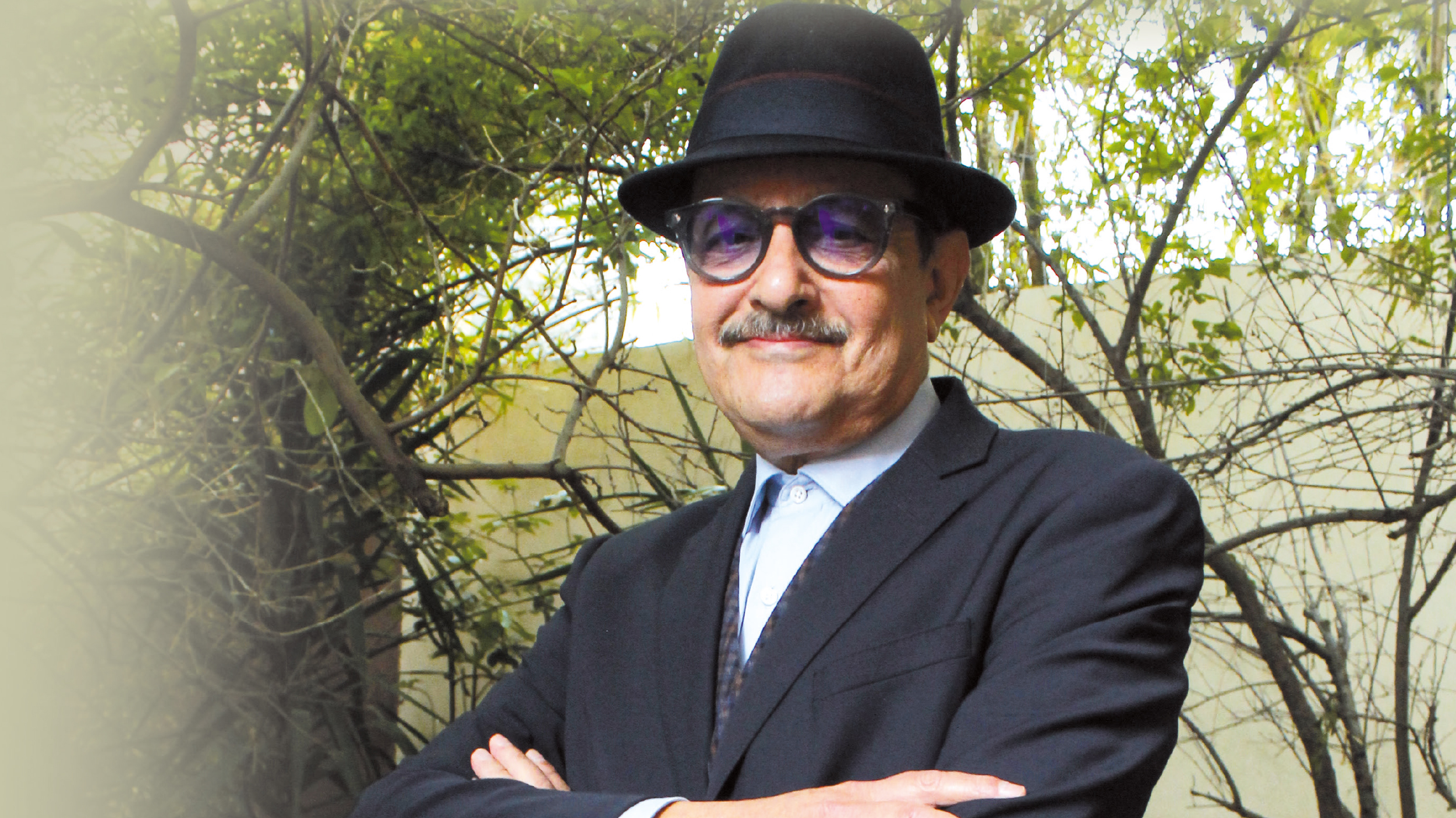 Entretien avec Raouf Ben amor: « Pour continuer à vivre, Le cinéma doit être une industrie »