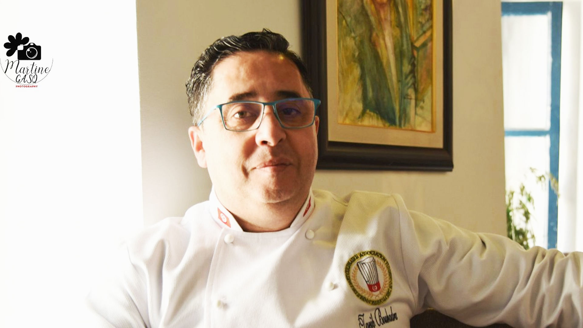 Chef du mois – Bouhadra Taïeb:  le virtuose des saveurs qui rayonne à l’international