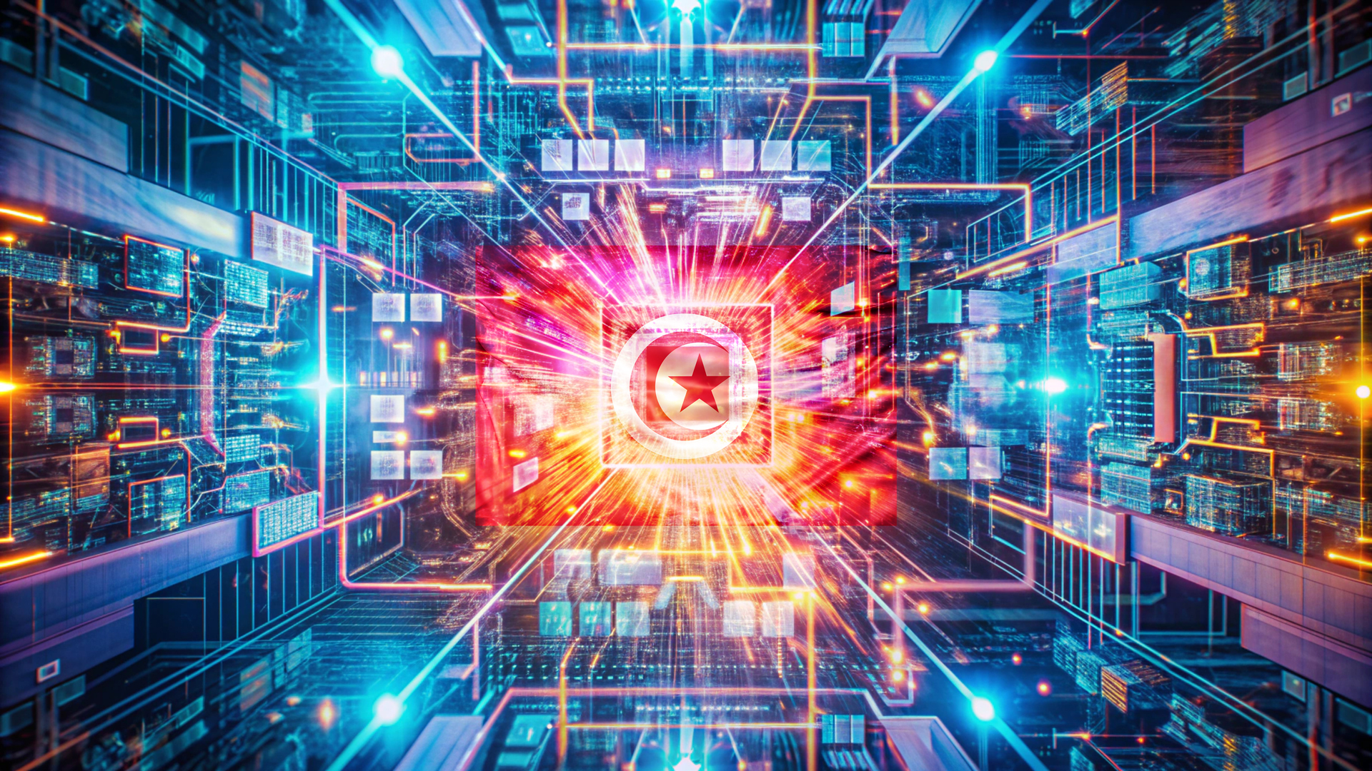 Comment les Tunisiens utilisent internet ?