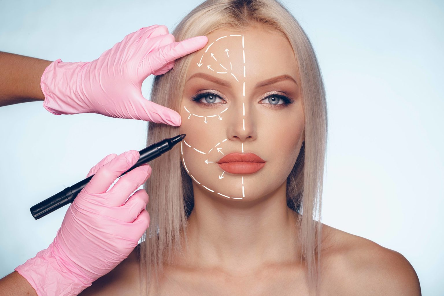 Lifting & Face Design :la haute couture  du rajeunissement