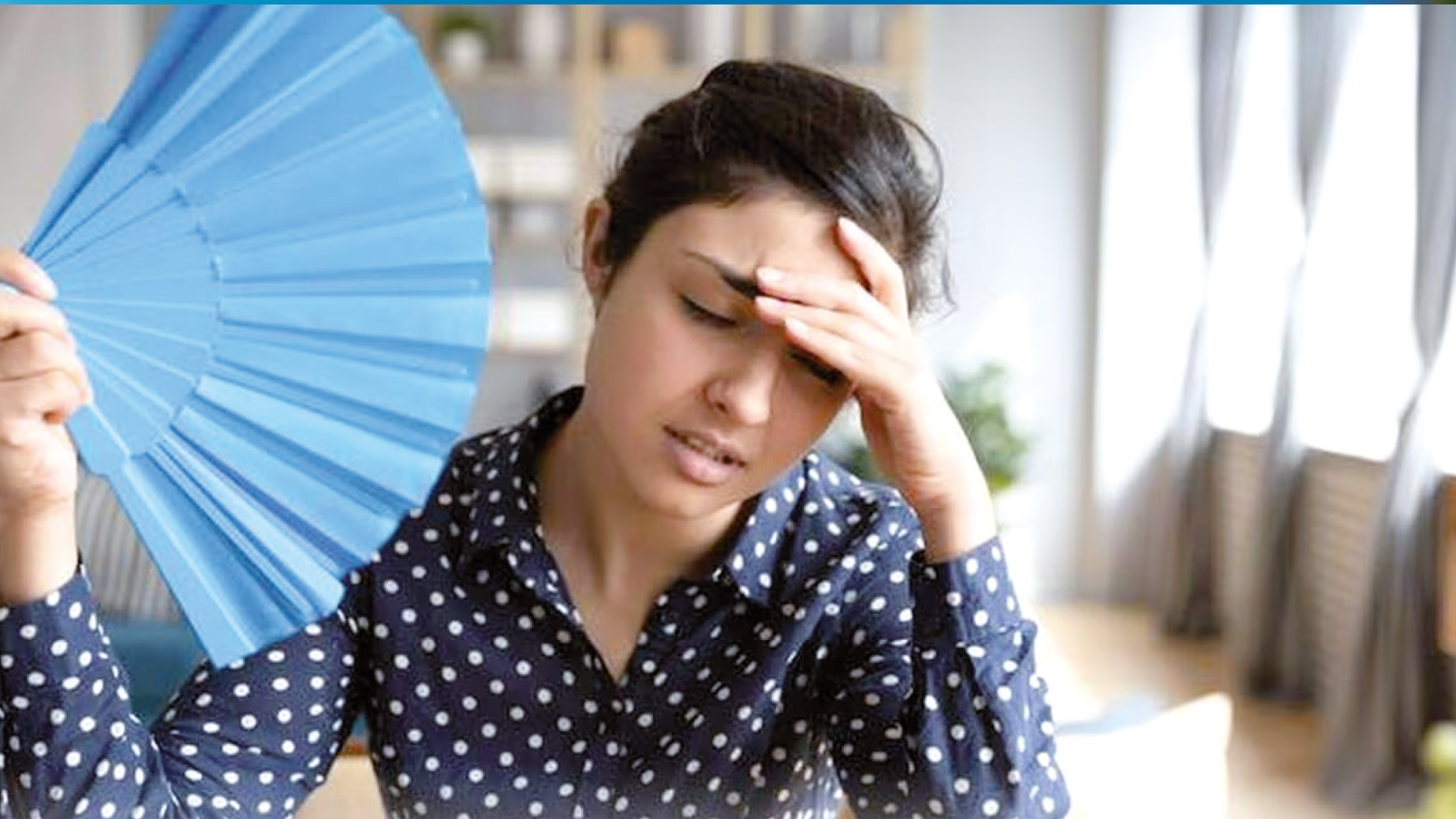 Anxiété estivale: Y-at-il un lien entre chaleur et anxiété ?