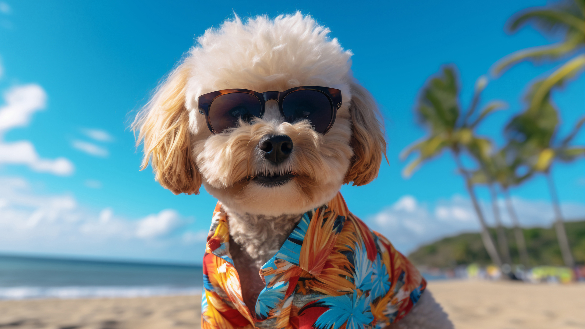Vacances d’été : que faire de son animal ?