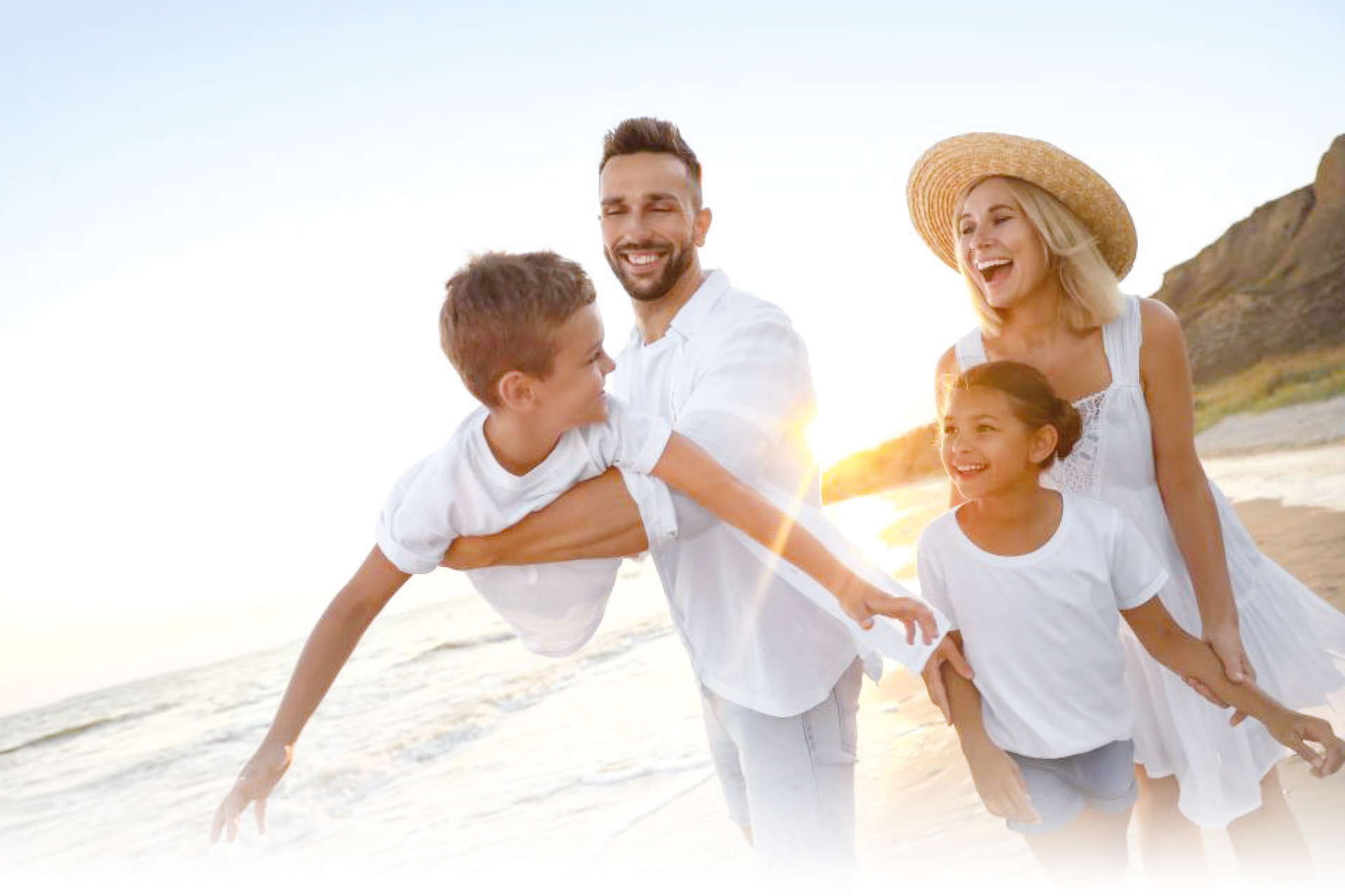 Les cinq conseils pour survivre  aux deux mois de vacances avec vos enfants