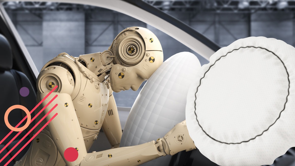 Les Airbags (coussins gonflables) — une innovation vitale au cœur de la sécurité automobile:  Qualité, sécurité  et performance