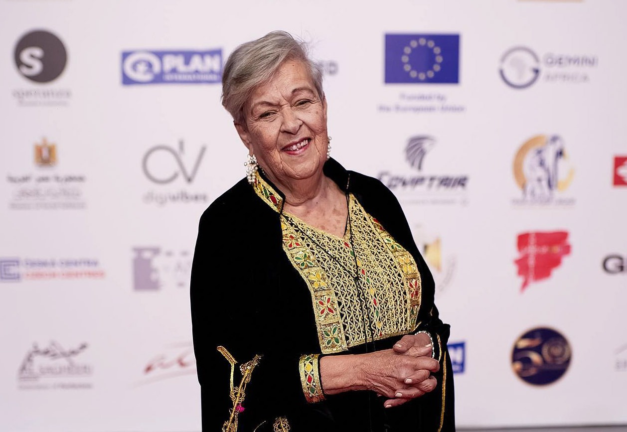 Salma Baccar à La Press: « Je fais des films pour mon public tunisien,  pas pour les festivals »