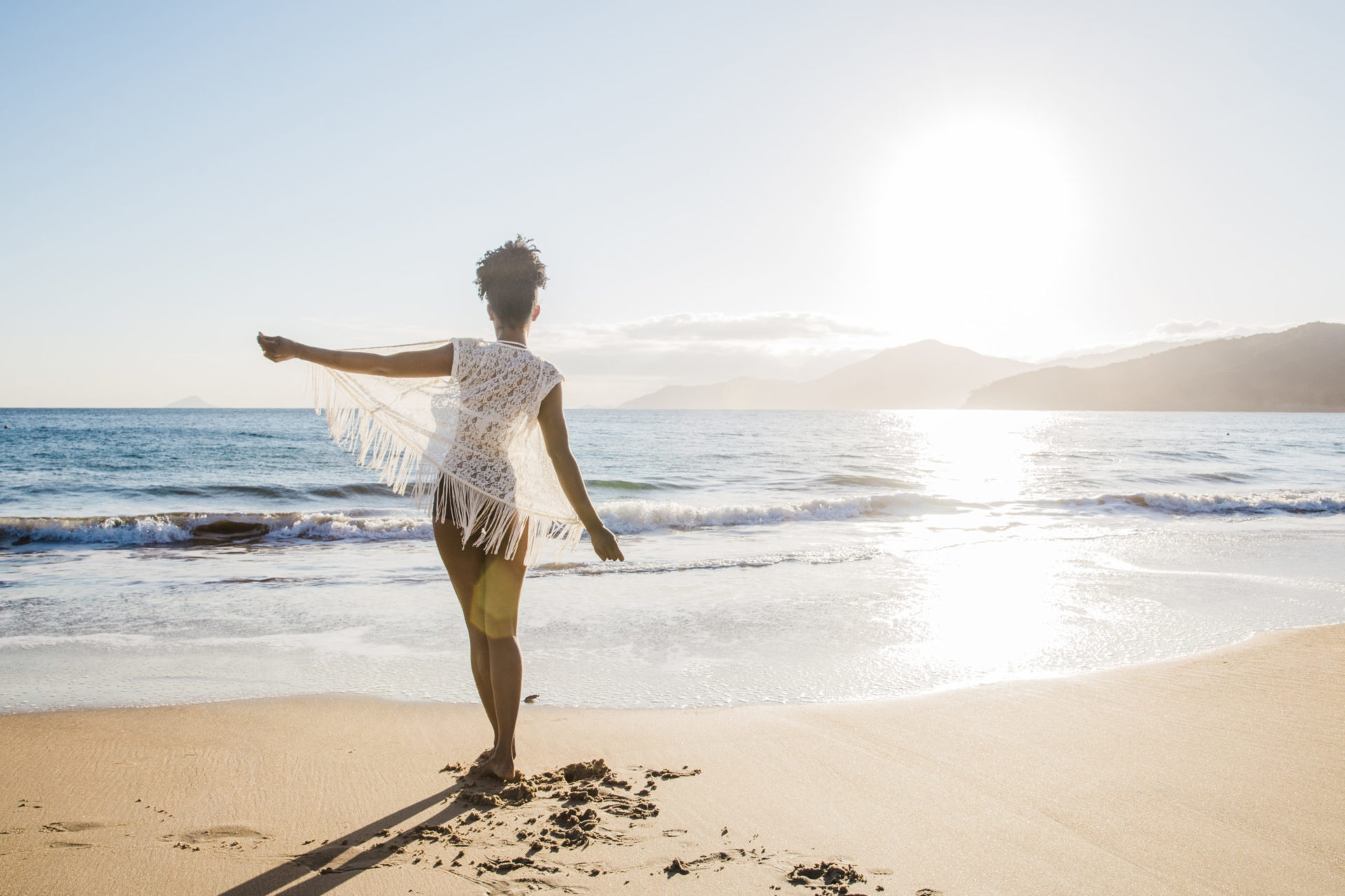 Summer Body :  Commencez la métamorphose  de votre corps