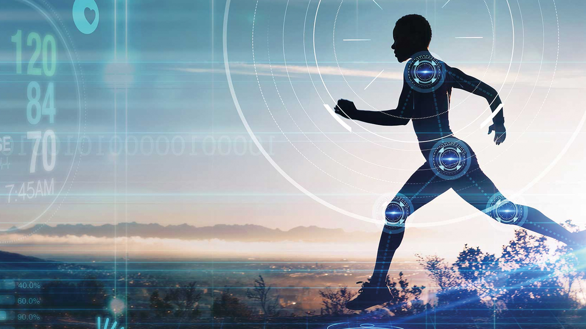 Comment la Tech  démocratise la performance dans le sport