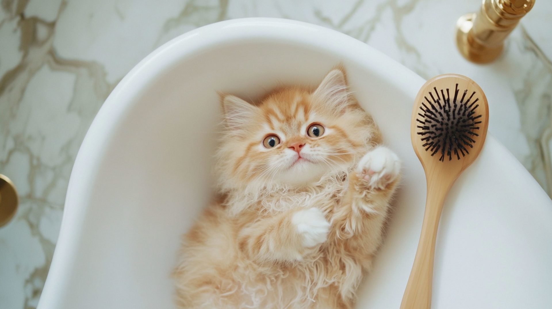 L’été et nos animaux de compagnie: Leur hygiène  et leur bien-être