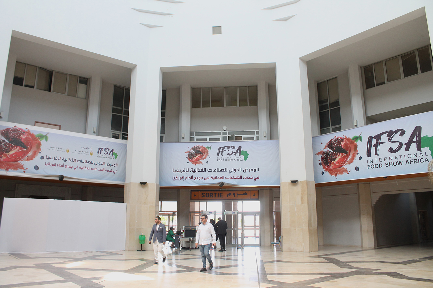 IFSA – Concours gastronomiques internationaux: Quand l’art culinaire unit le monde ! 
