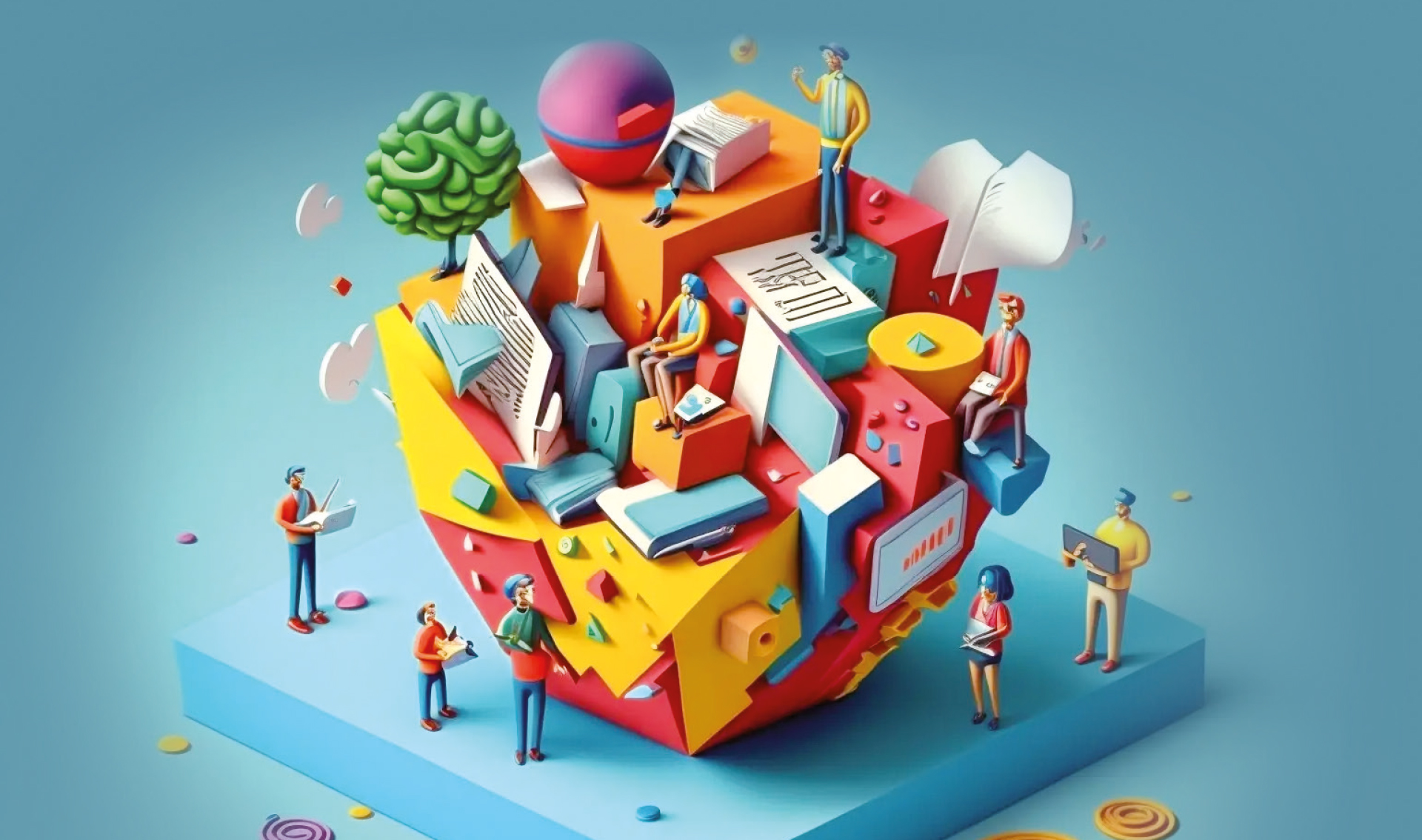 Surfez sur la vague  high tech et créez votre  «small business» (ou big)