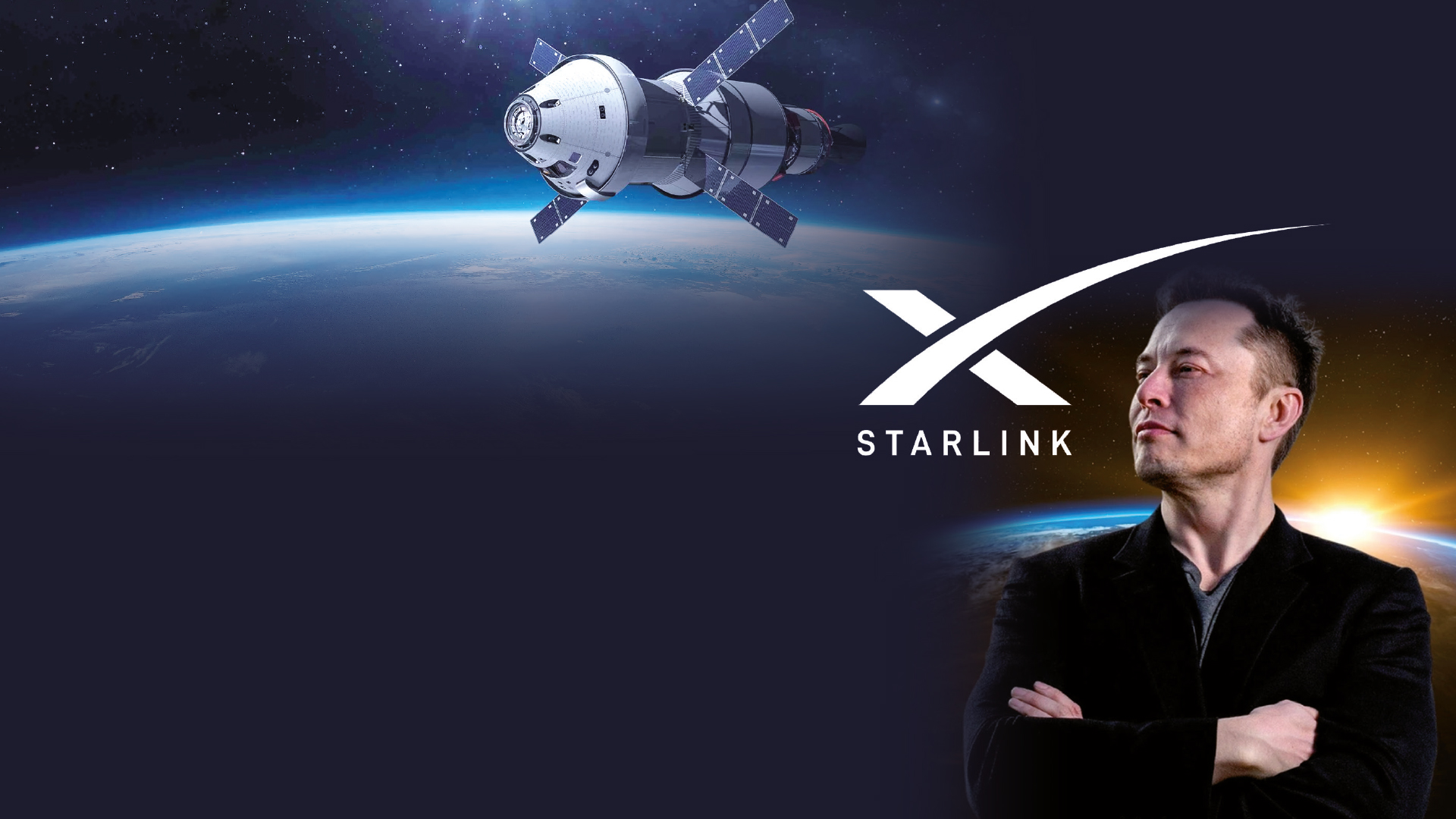 Starlink: menace-t-il notre souveraineté  numérique ?