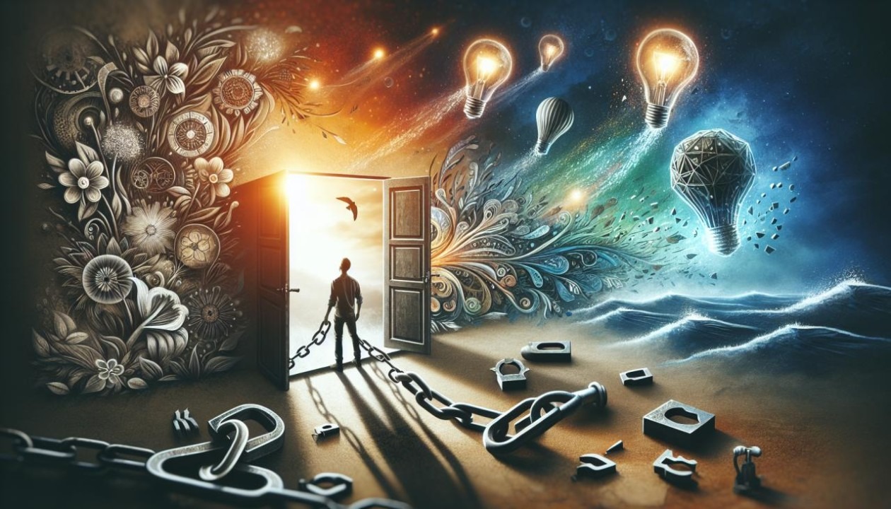 Quand la technologie  inspire la littérature