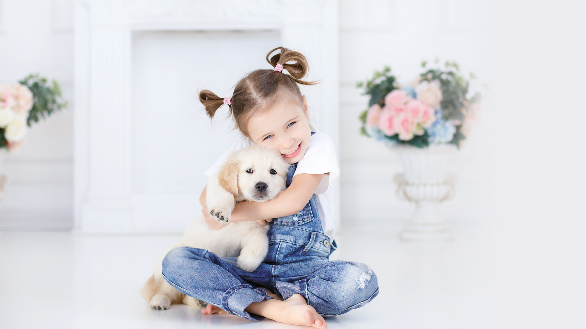 Un animal pour responsabiliser les enfants: Une fausse  bonne idée