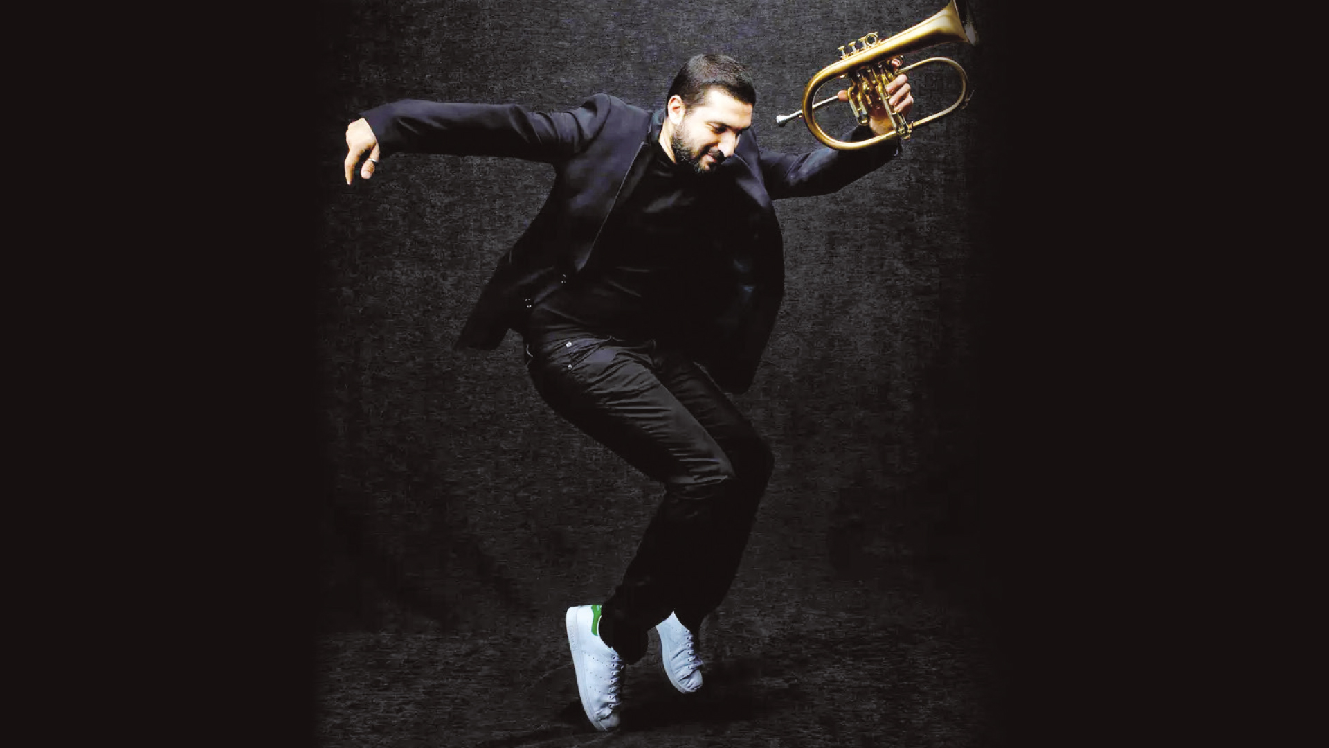 Ibrahim maalouf: « Ce qui m’inspire, ce sont  les rapports humains. »