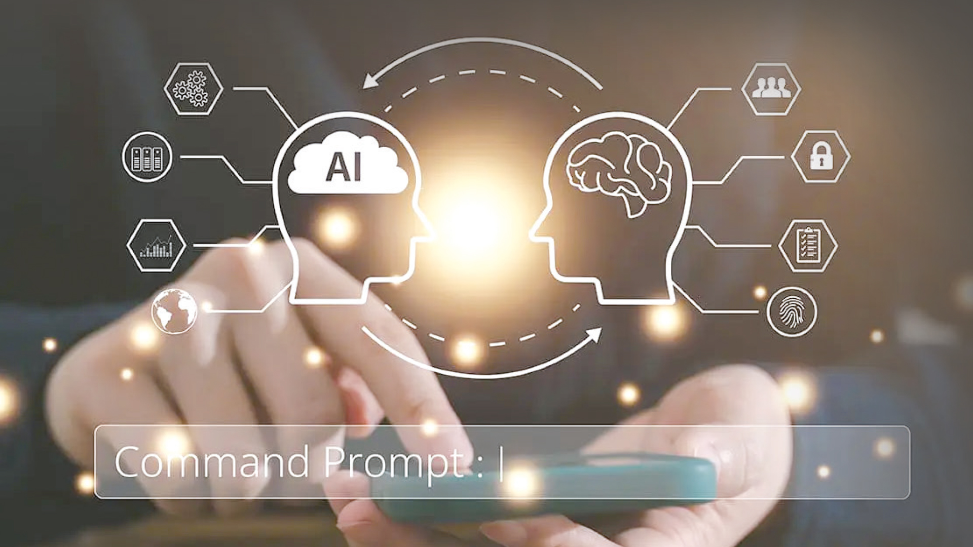 Je suis un «prompt Engineer»:  et vous avez besoin de moi !