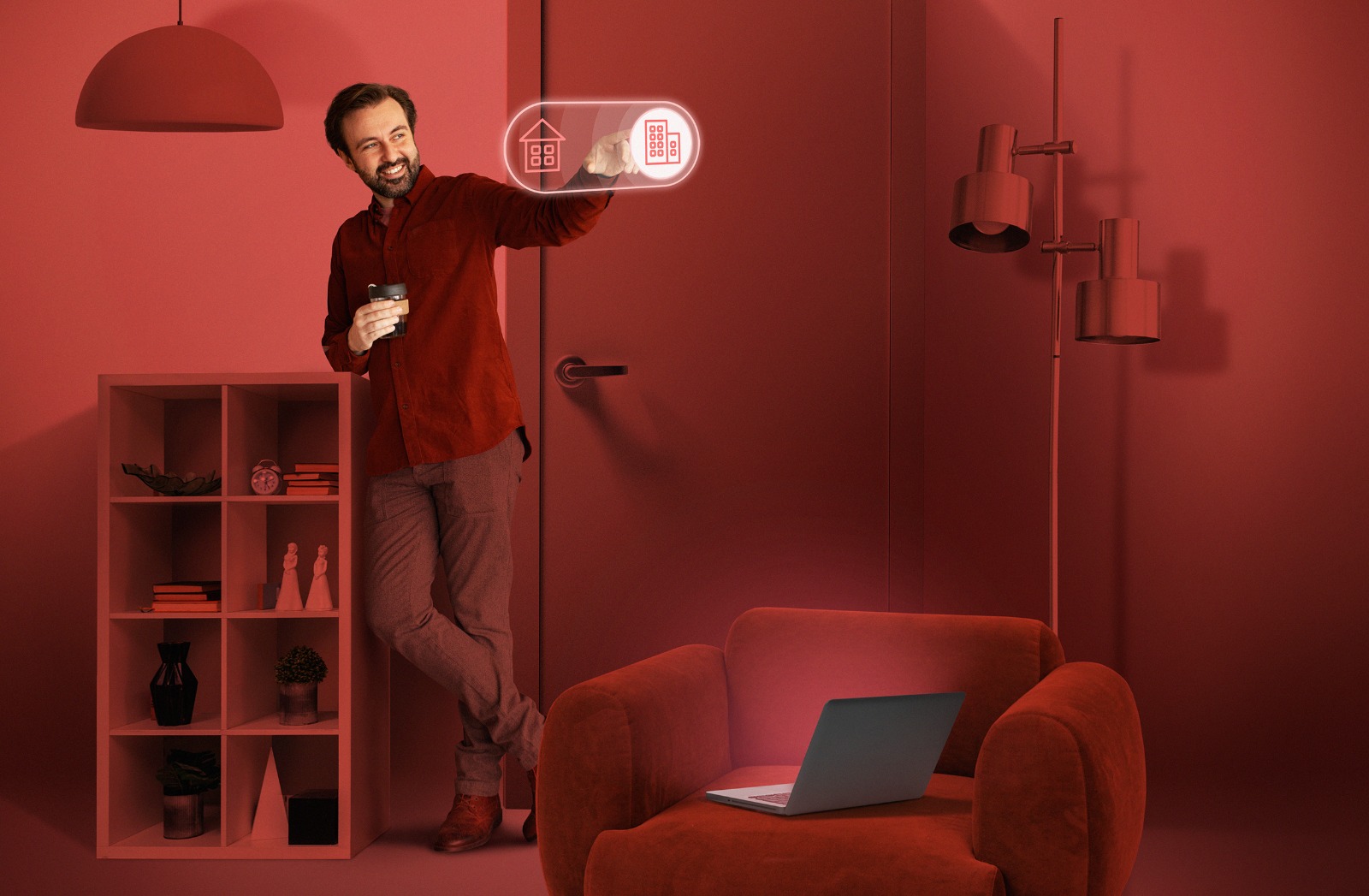 Smart Home 3.0 :  La maison intelligente arrive-t-elle chez vous en Tunisie ?