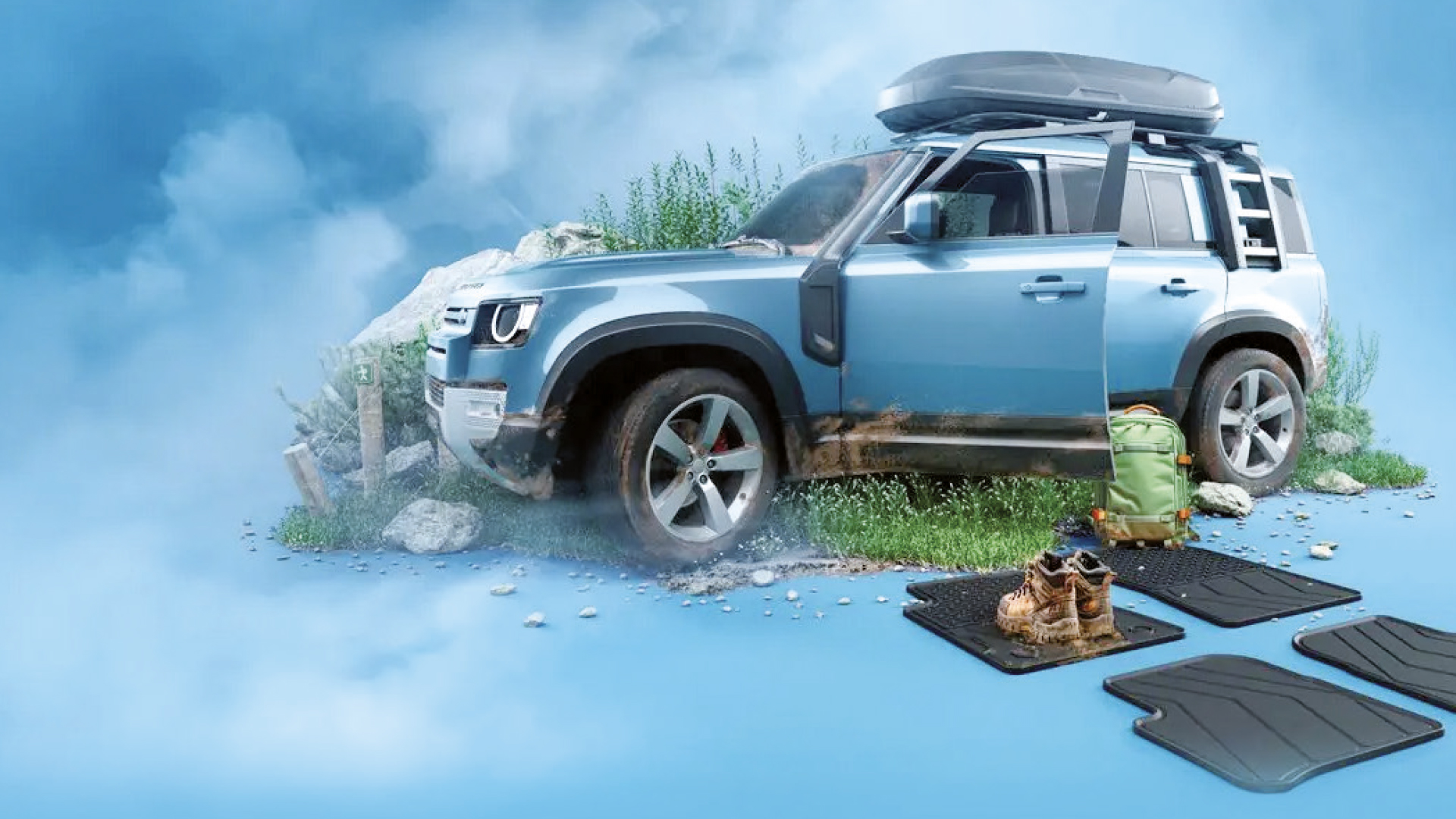 Tapis de voiture — modèles tendances et options faciles d’entretien: Plus qu’un accessoire…