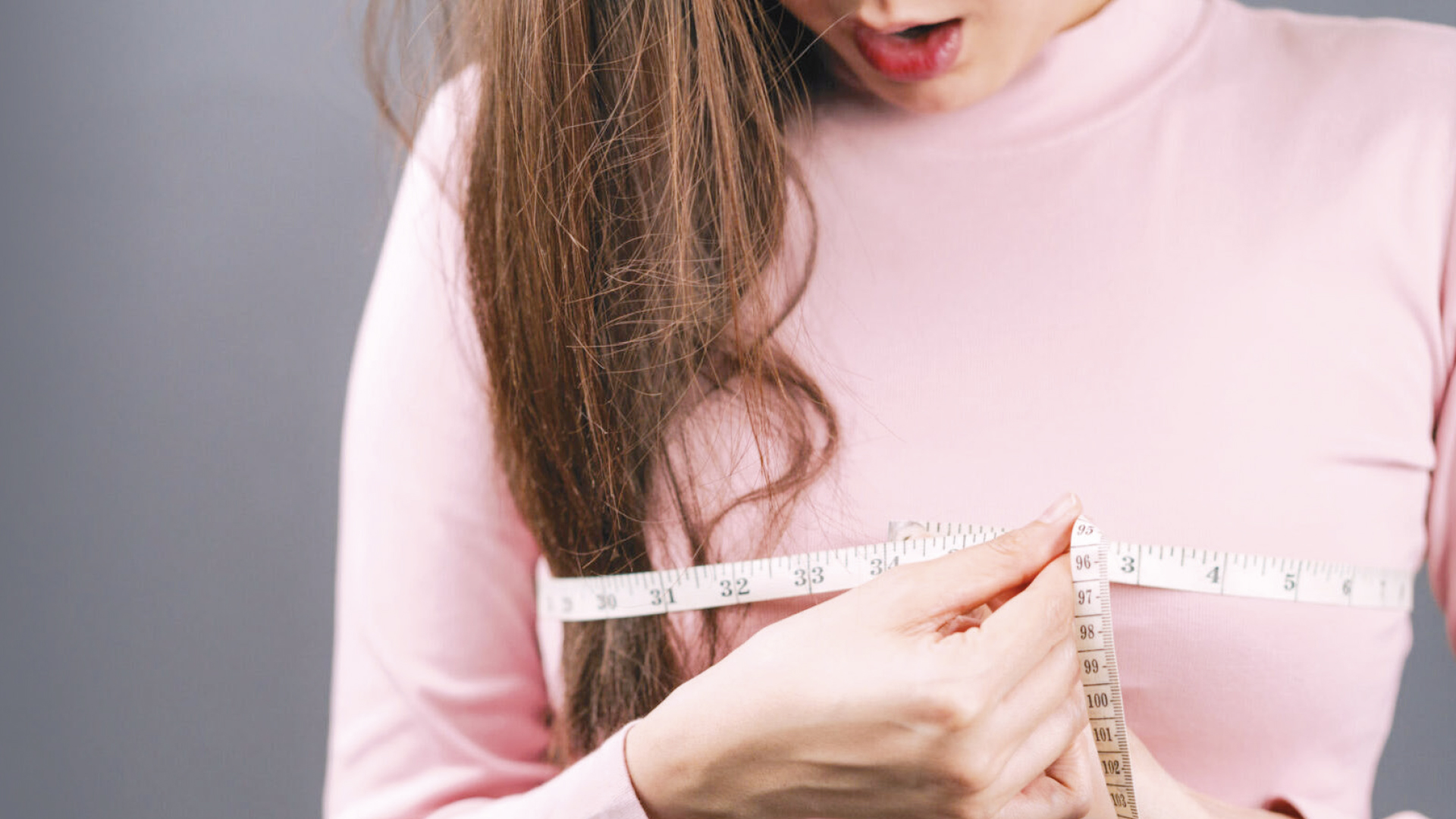 Chirurgie mammaire : beauté et bien-être réunis