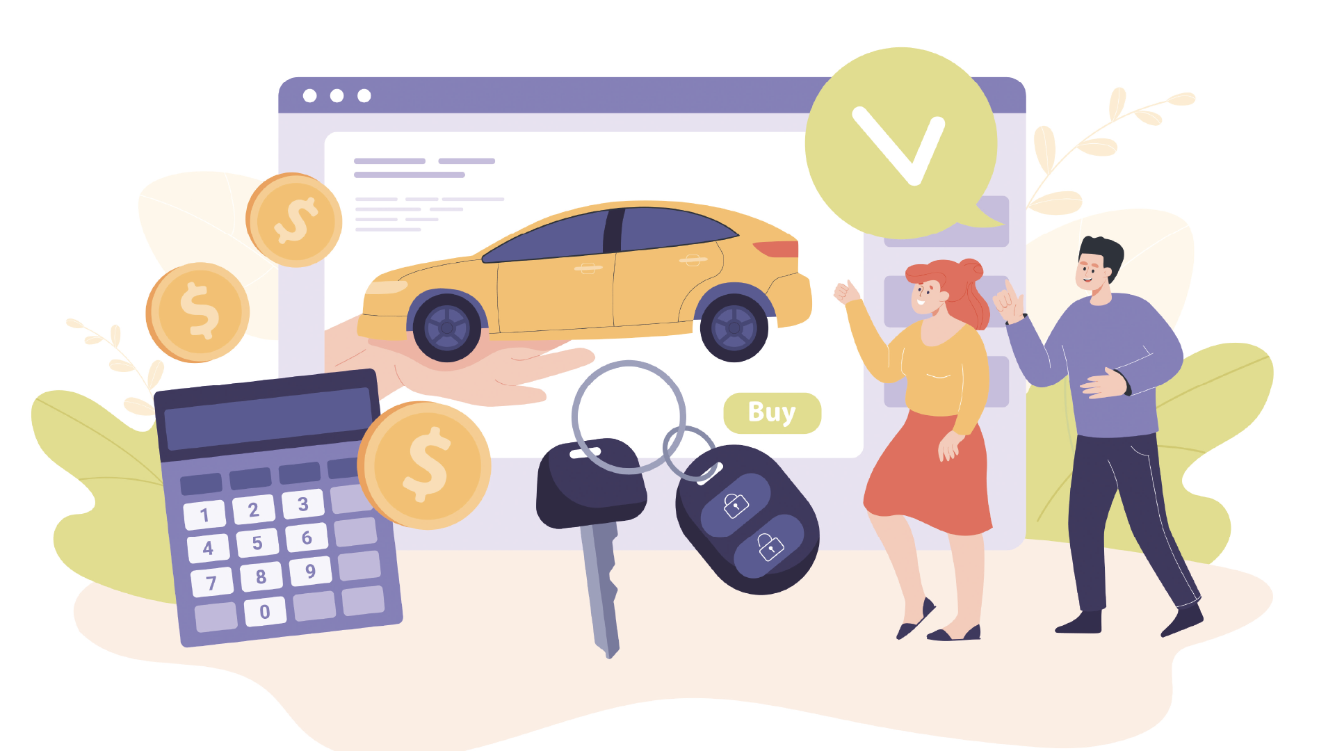 Connaissances et pratiques avant l’achat d’une voiture d’occasion: Cibler un rapport qualité-prix