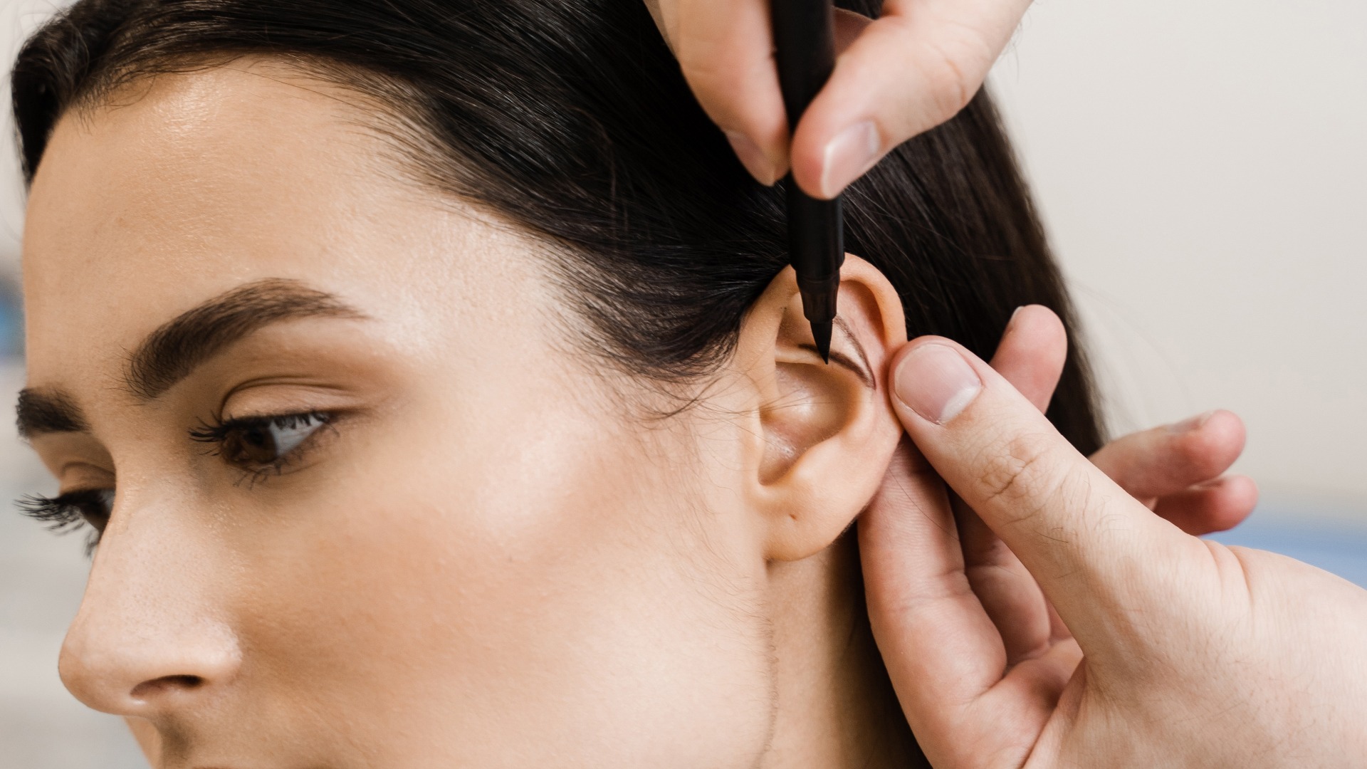 Oreilles décollées :  un détail qui fait parler