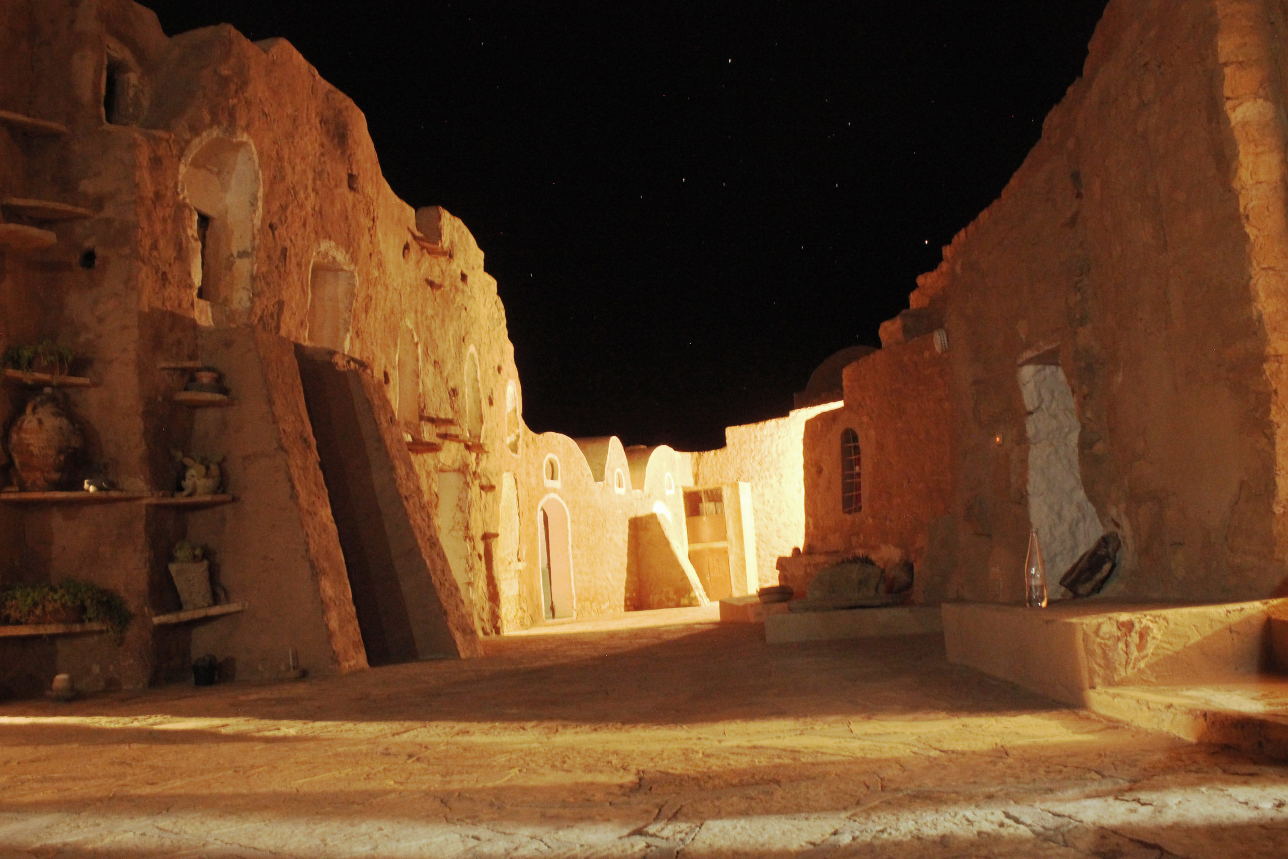 TATAOUINE: Une destination de rêve