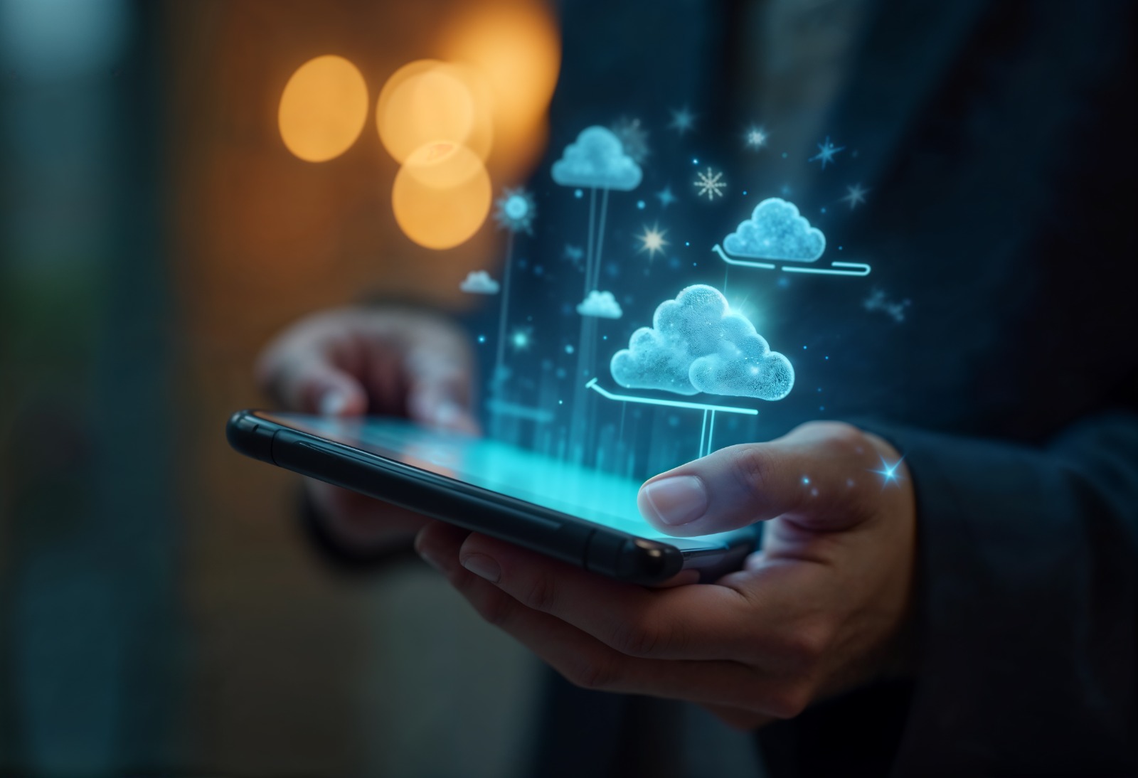 Le Cloud, moteur de la nouvelle génération numérique en Tunisie: Un tournant numérique incontournable