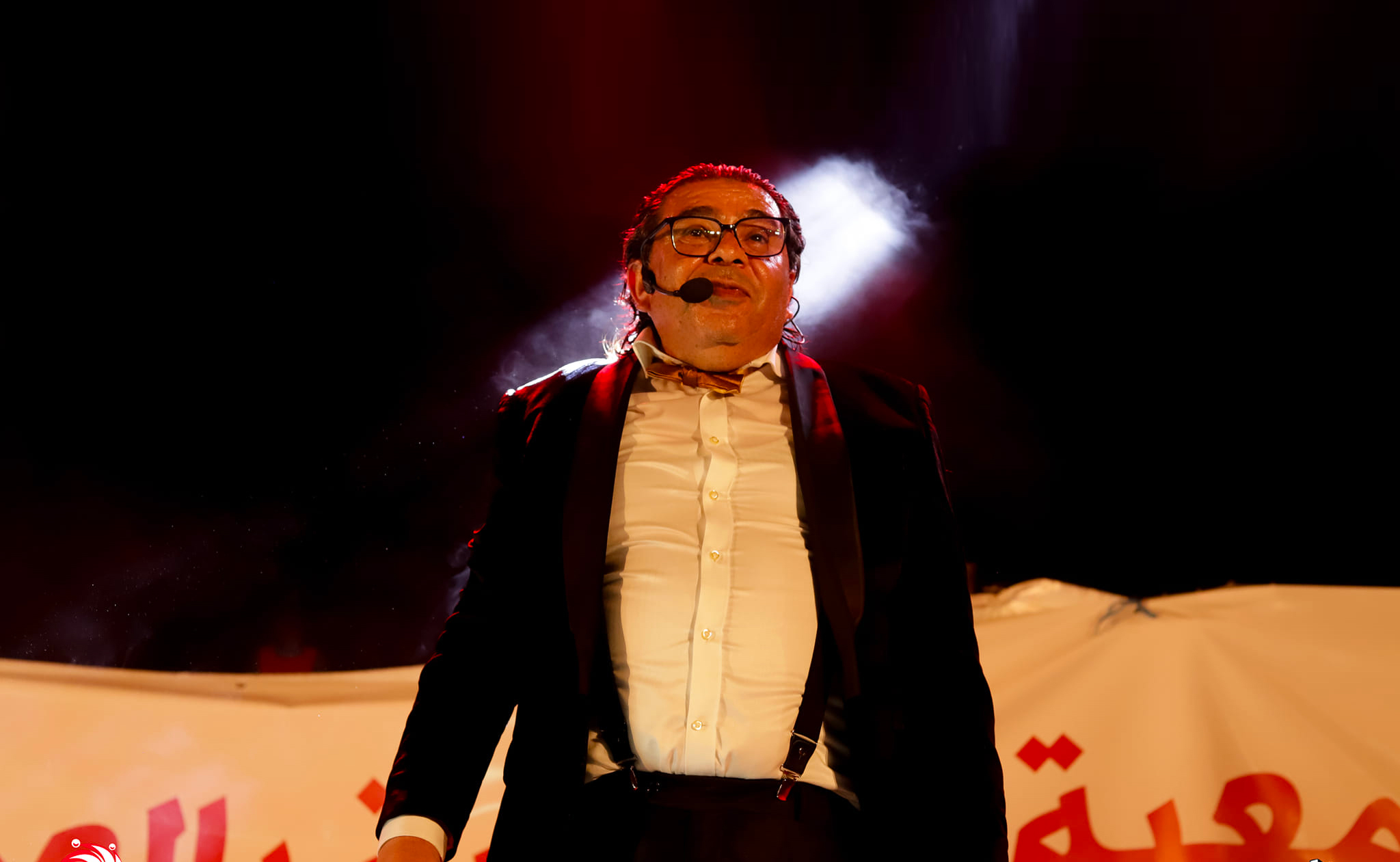 Sofiane DAHECH: Nous tenons à ce que la suite  soit à la hauteur du premier  «Sahbek Rajel», voire meilleure