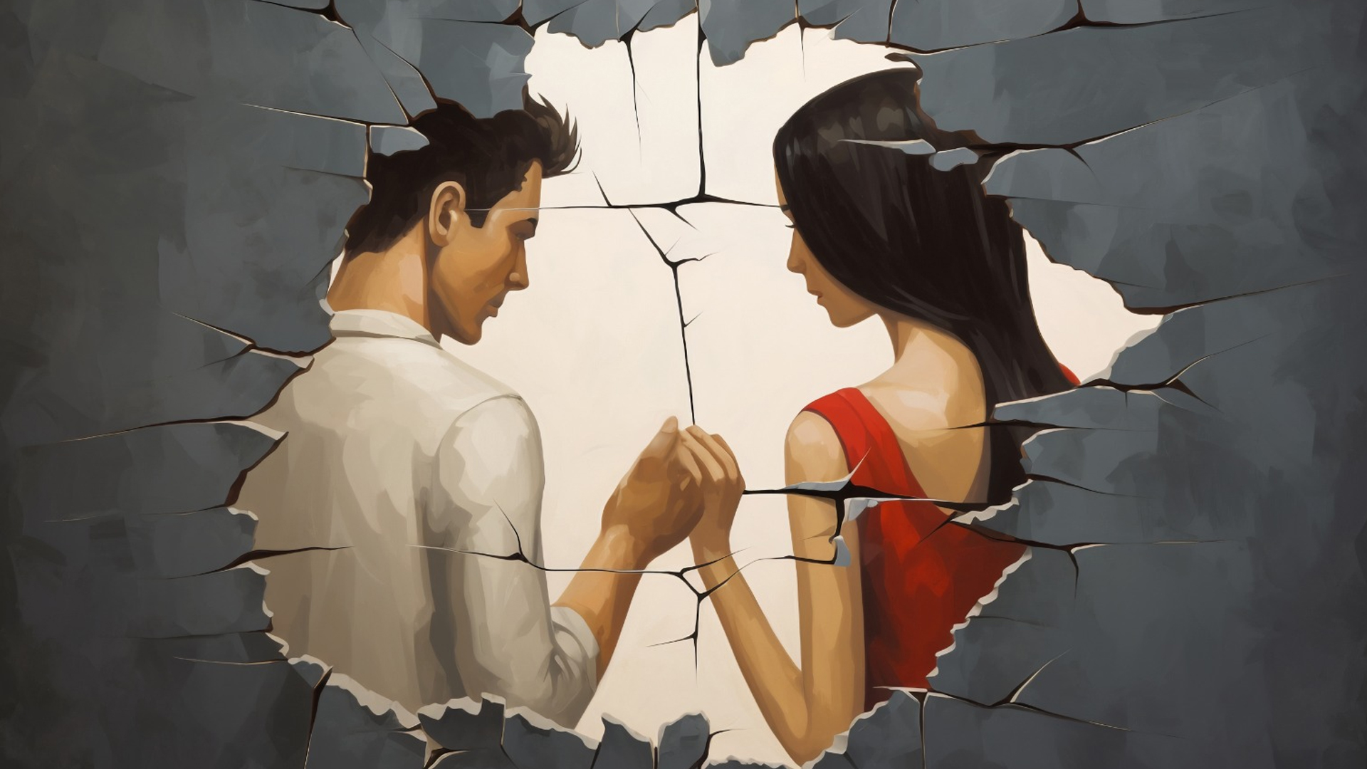 L’art de se reconnecter :  nourrir la relation après  la tempête émotionnelle