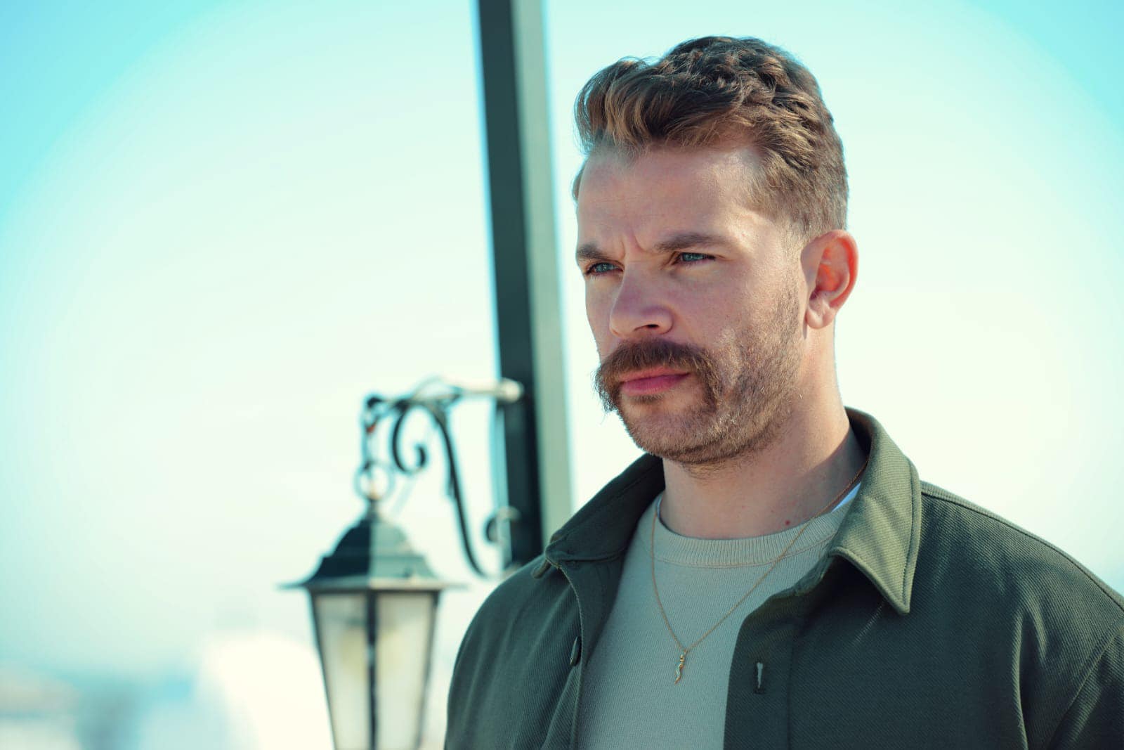 Mohamed Mrad: « Ce rôle m’a changé ! »