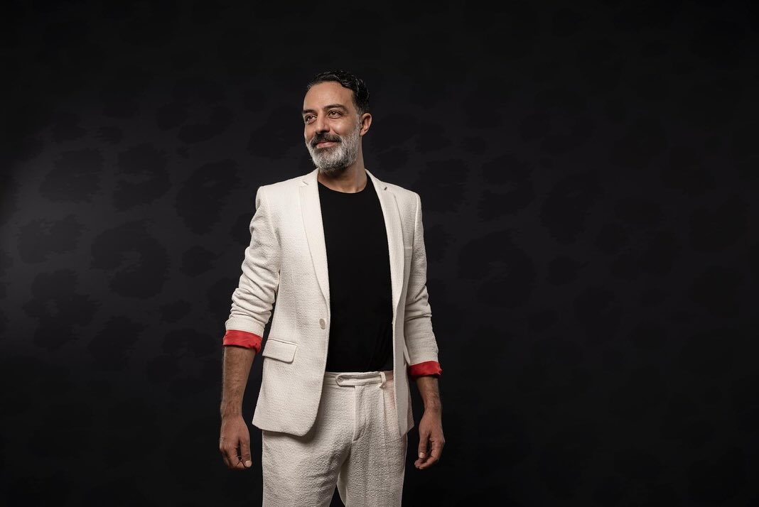 Ghanem Zrelli:  incandescent dans «Exil»