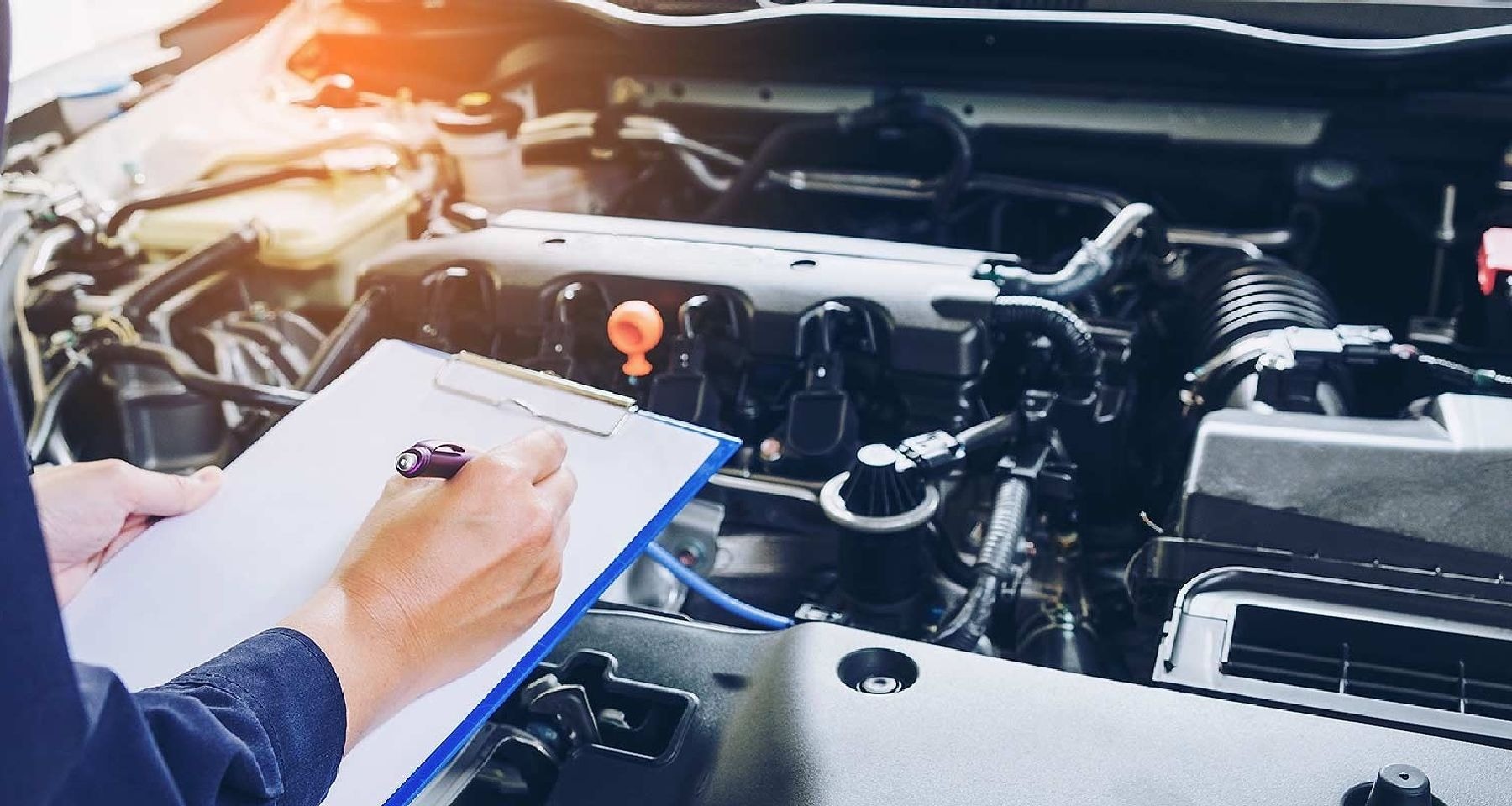 Contrôle Technique en Tunisie – Les préparatifs pour une visite réussie : Une préparation  minutieuse