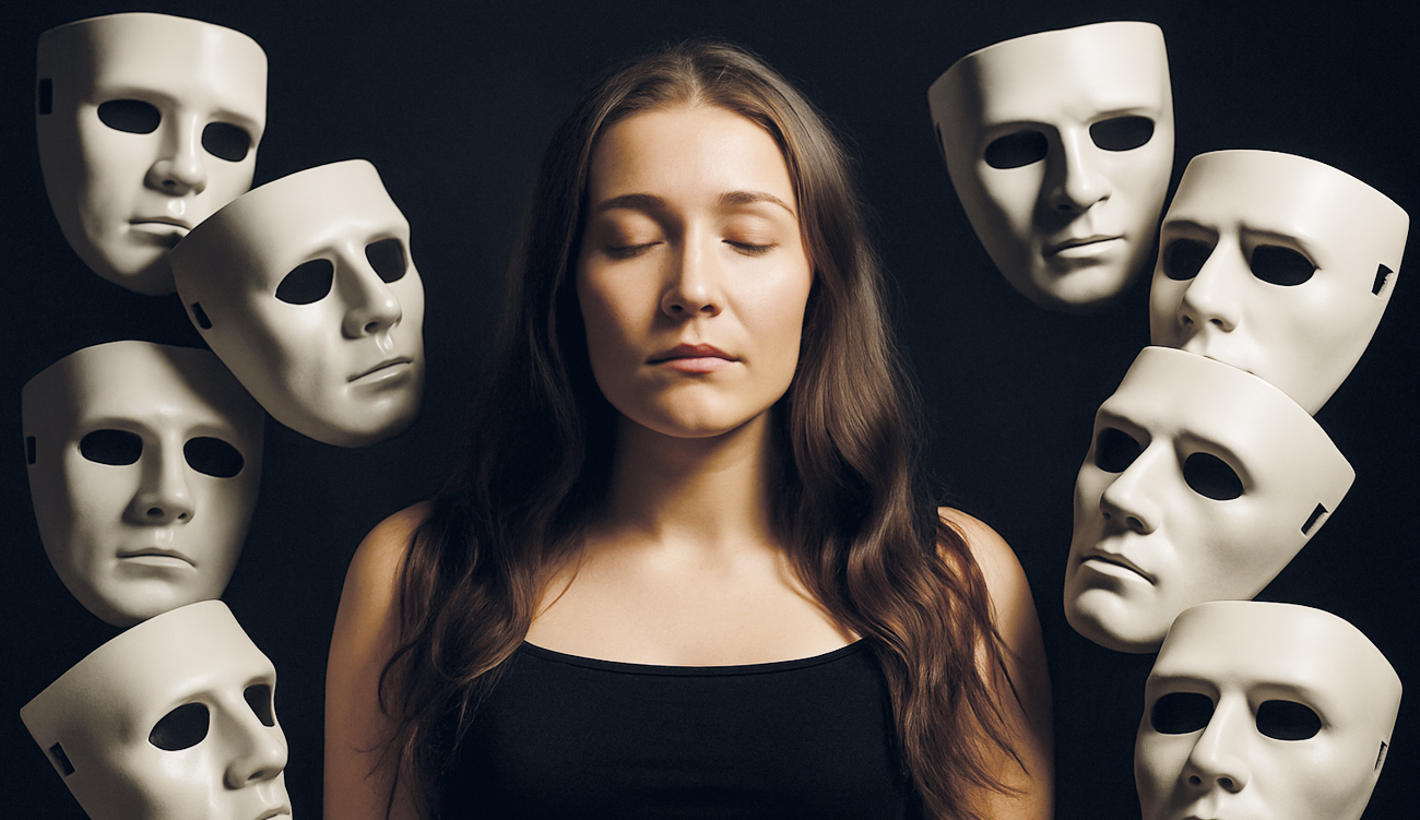 Le Caméléon Affectif: Le Faux Allié