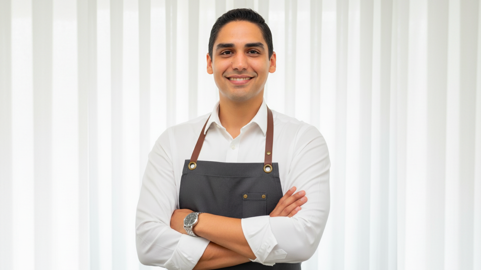 Chef du mois – L’Alchimiste de Mactaris :  Cœur Tunisien et Voix des Saveurs