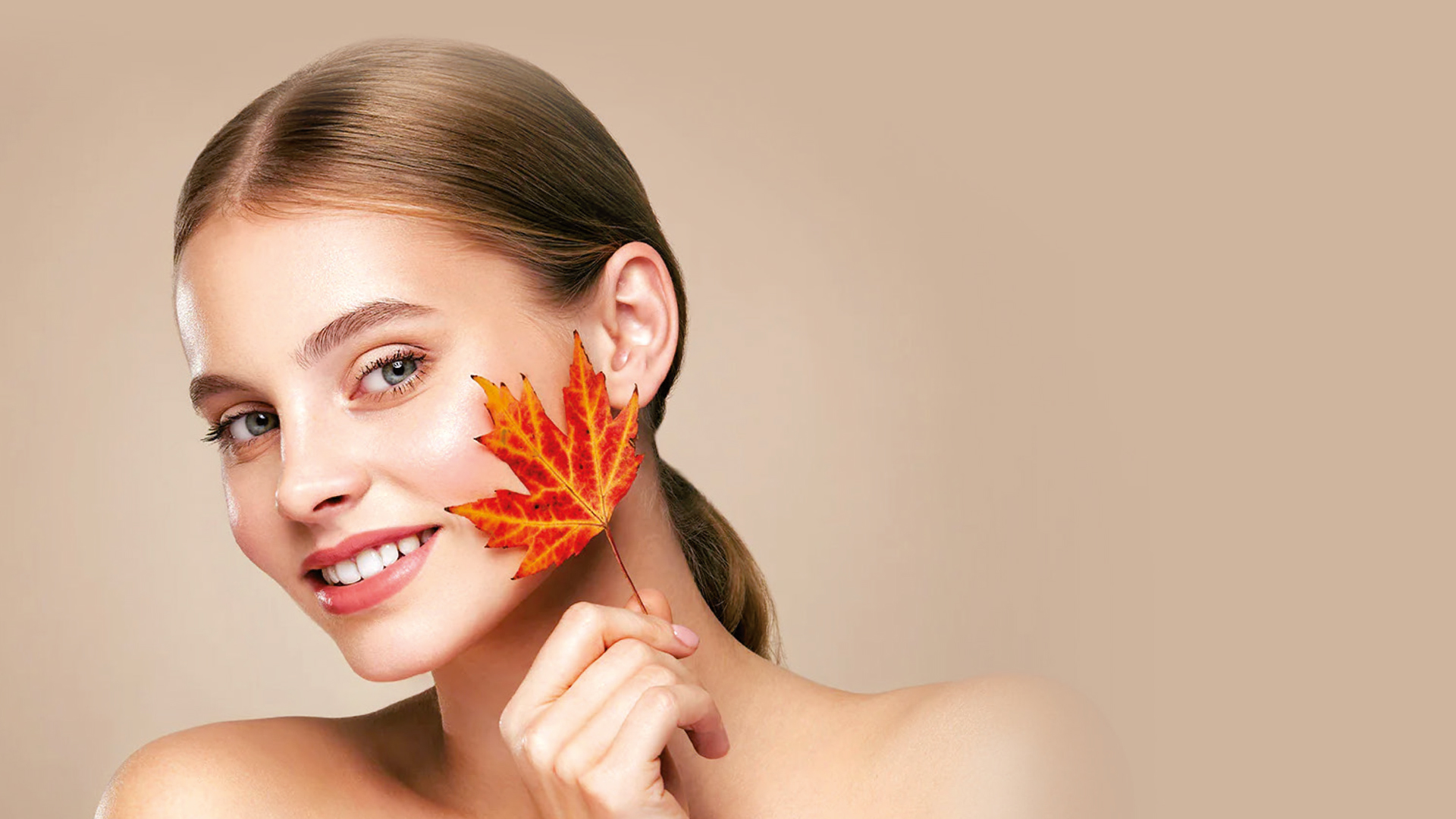 Réparer sa peau  en profondeur après l’été