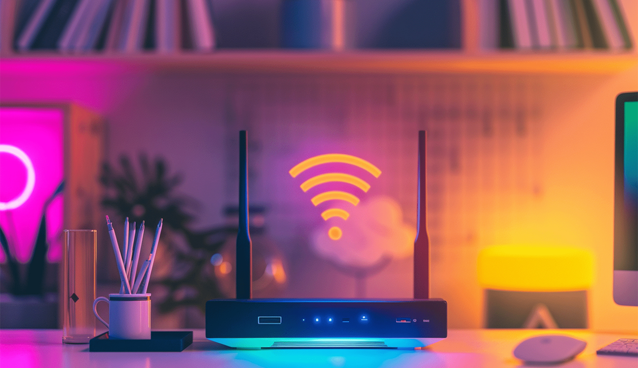 Wi-Fi Domestique: Le Guide Ultime pour Une Connexion Parfaite à la Maison
