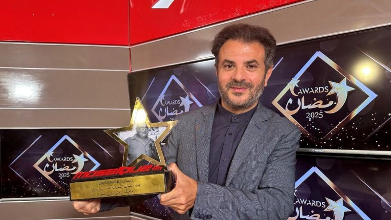 Kais Chekir  réalisateur: «Sahbek Rajel 2» promet de dépasser le premier