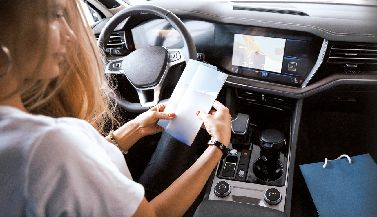 Le mini guide essentiel — ce que tout conducteur doit savoir sur sa voiture: Les ABC du véhicule