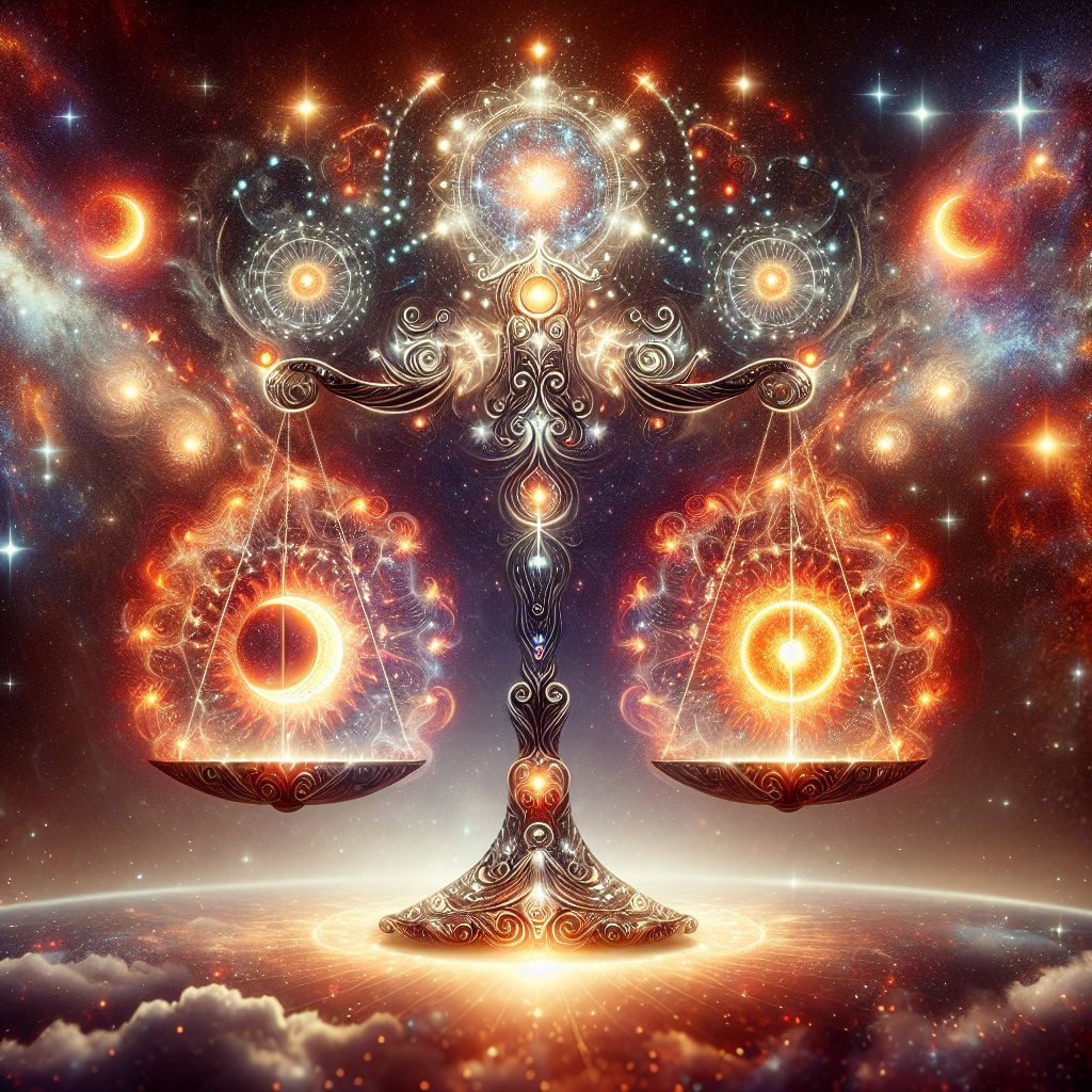 Horoscope de l’année 2026: Balance