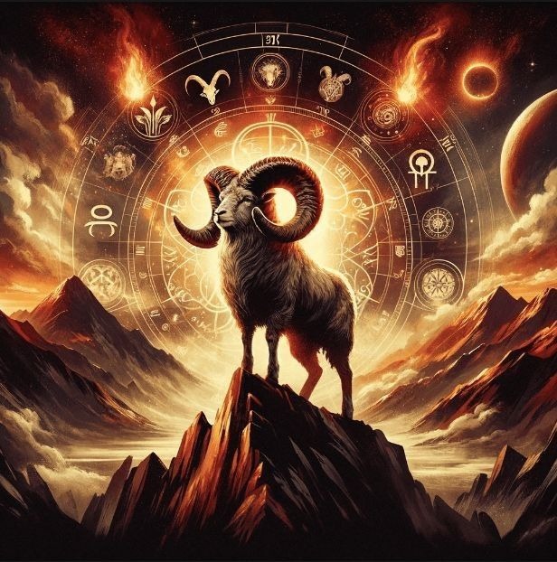 Horoscope de l’année 2026: Bélier