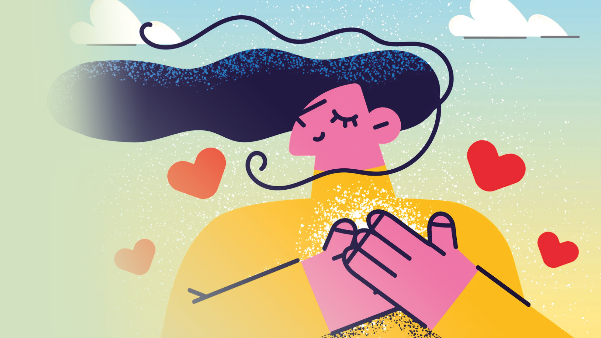 Accueillir 2026: La confiance comme nouveau point de départ