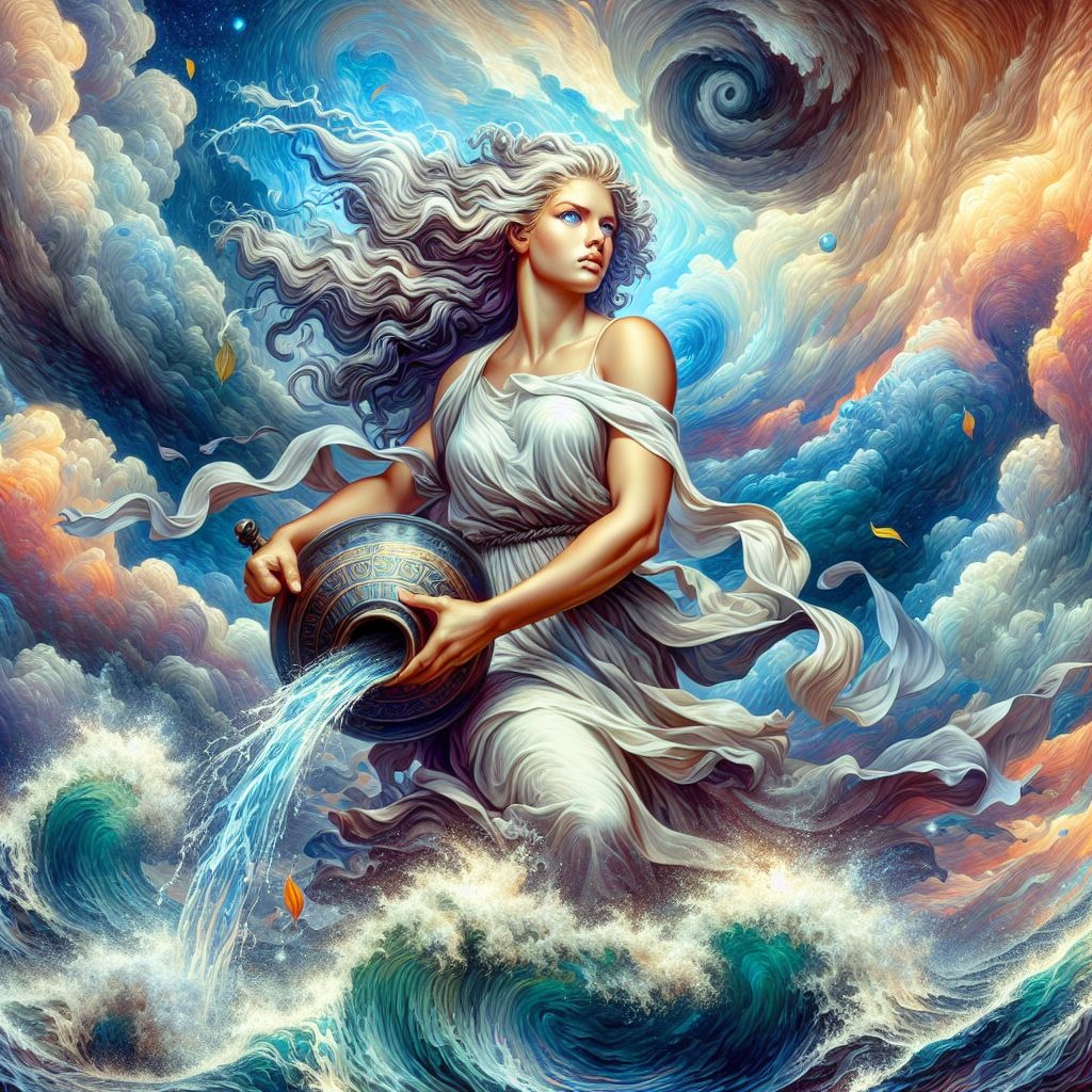 Horoscope de l’année 2026: Verseau