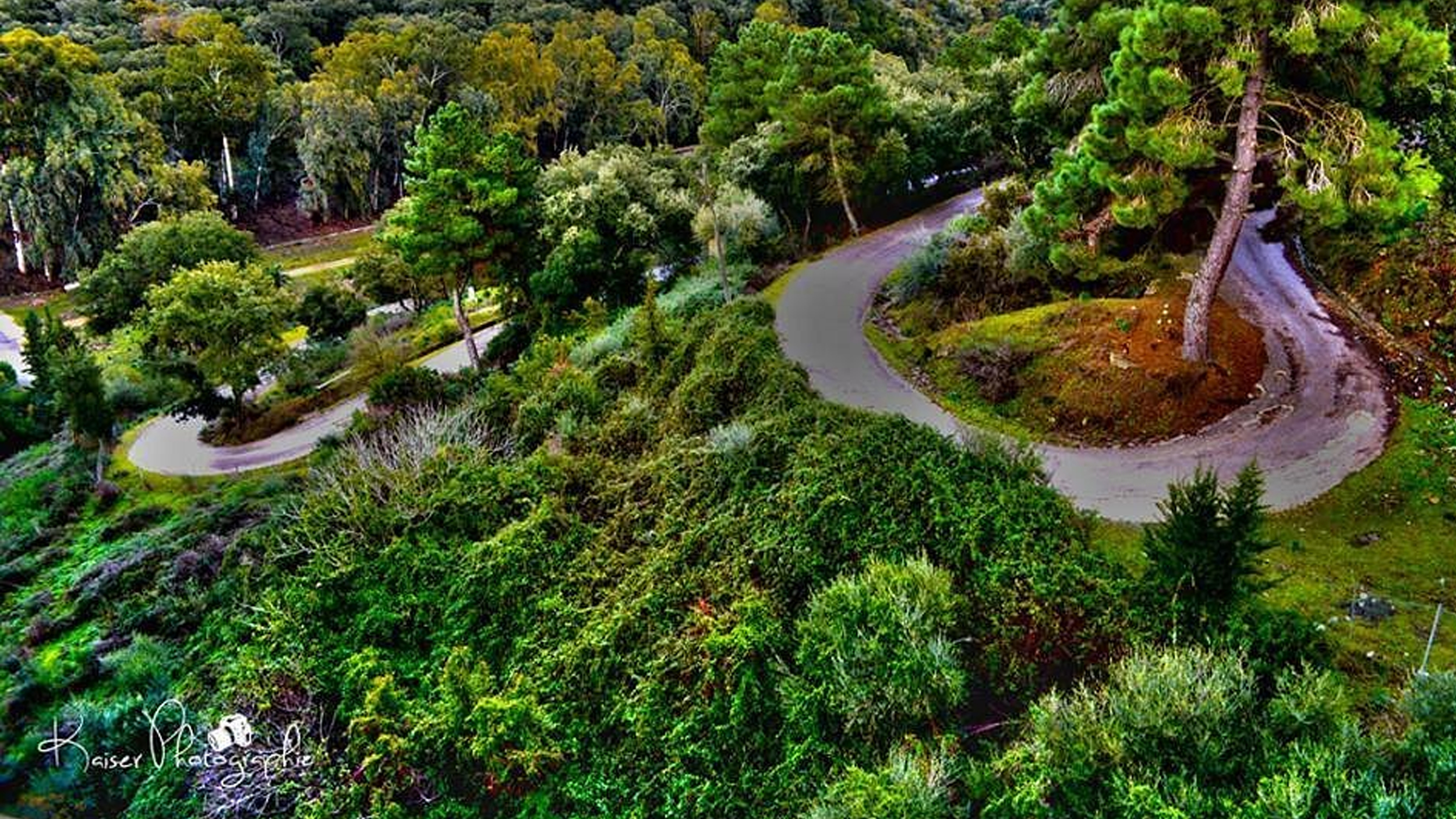 Fernana: Un havre de paix au cœur de la Kroumirie