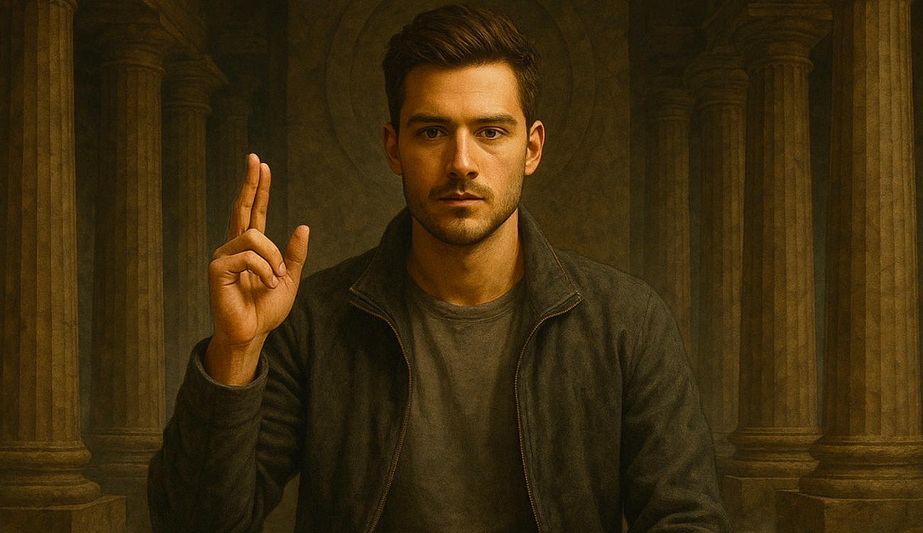 Le mythe du savoir de soi: l’oracle de Delphes, guide de la lucidité